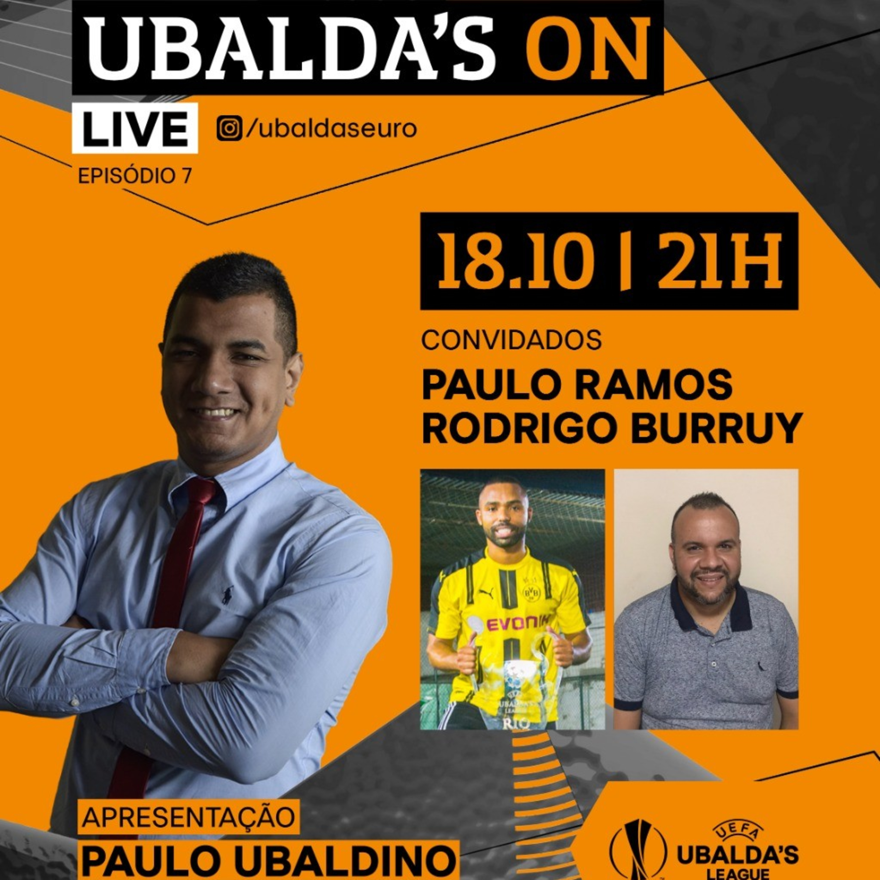 Ubalda\'s On
