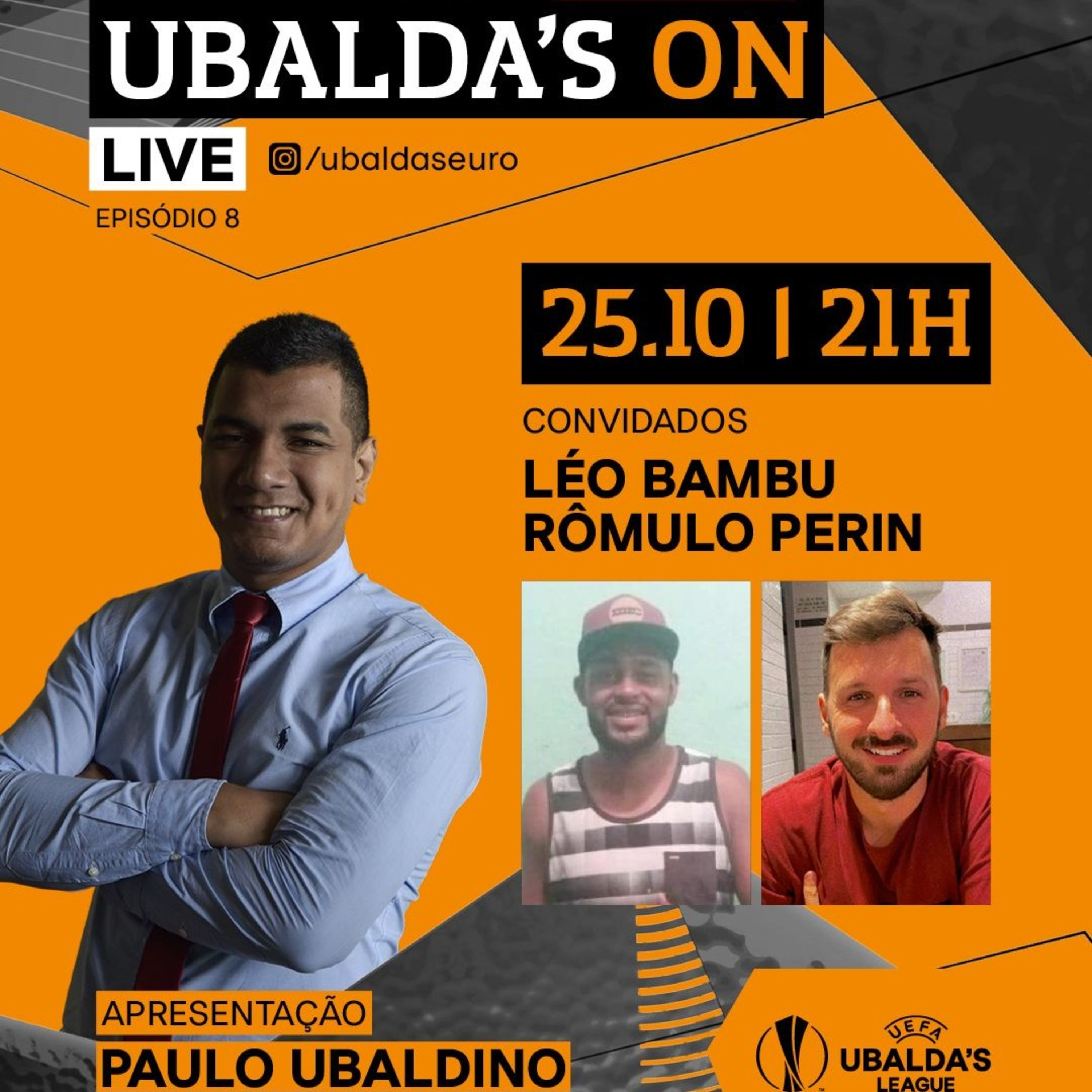 Ubalda\'s On
