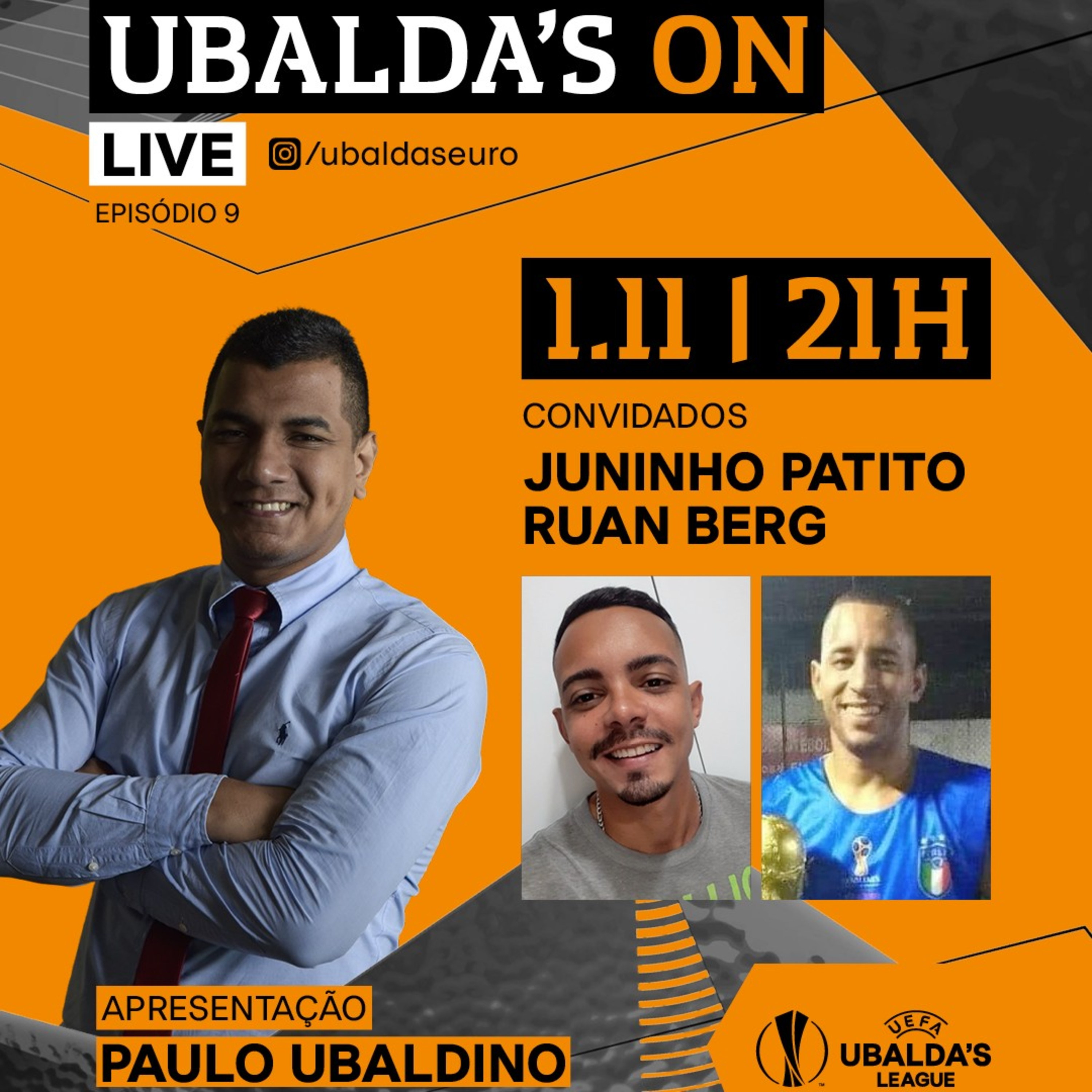 Ubalda\'s On