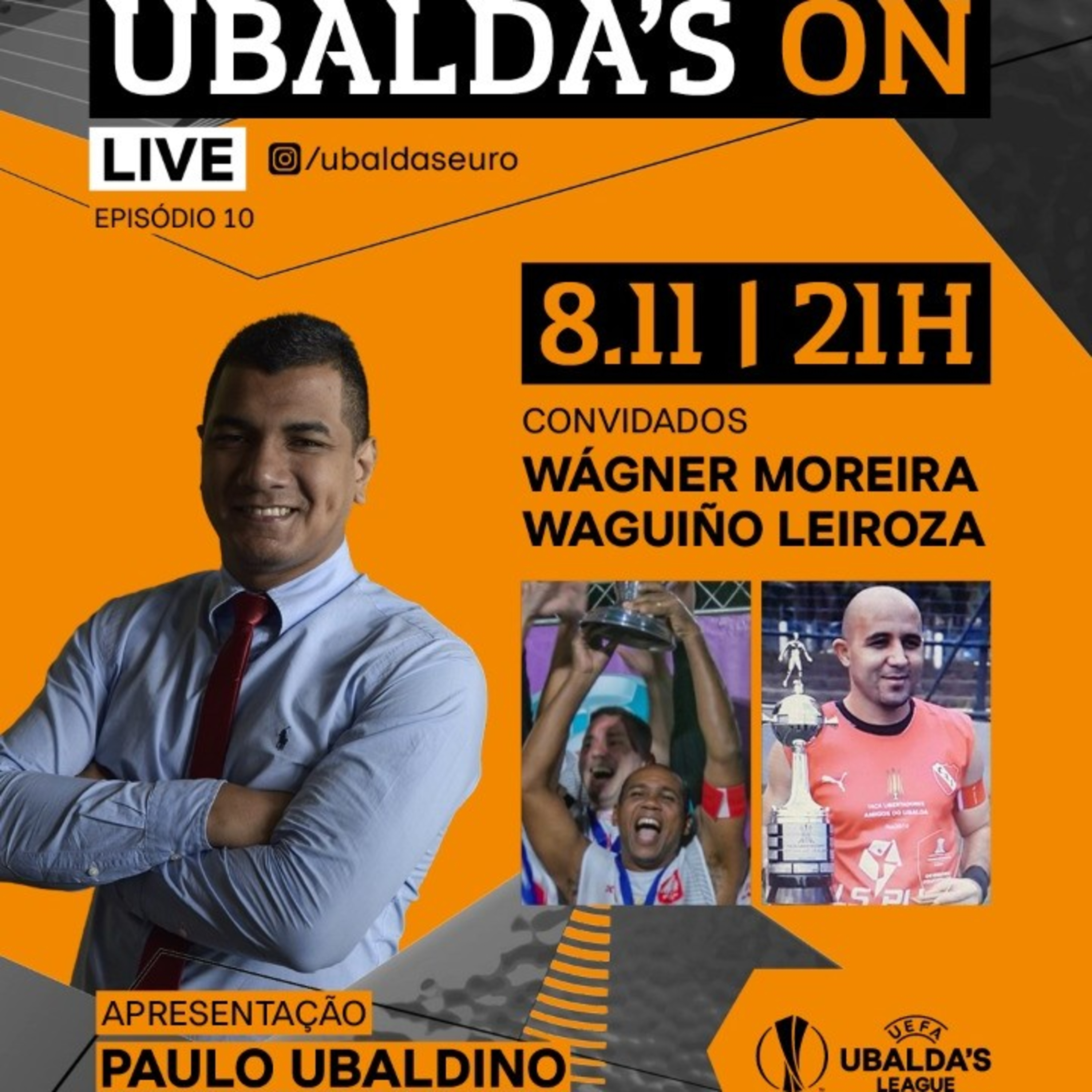 Ubalda\'s On