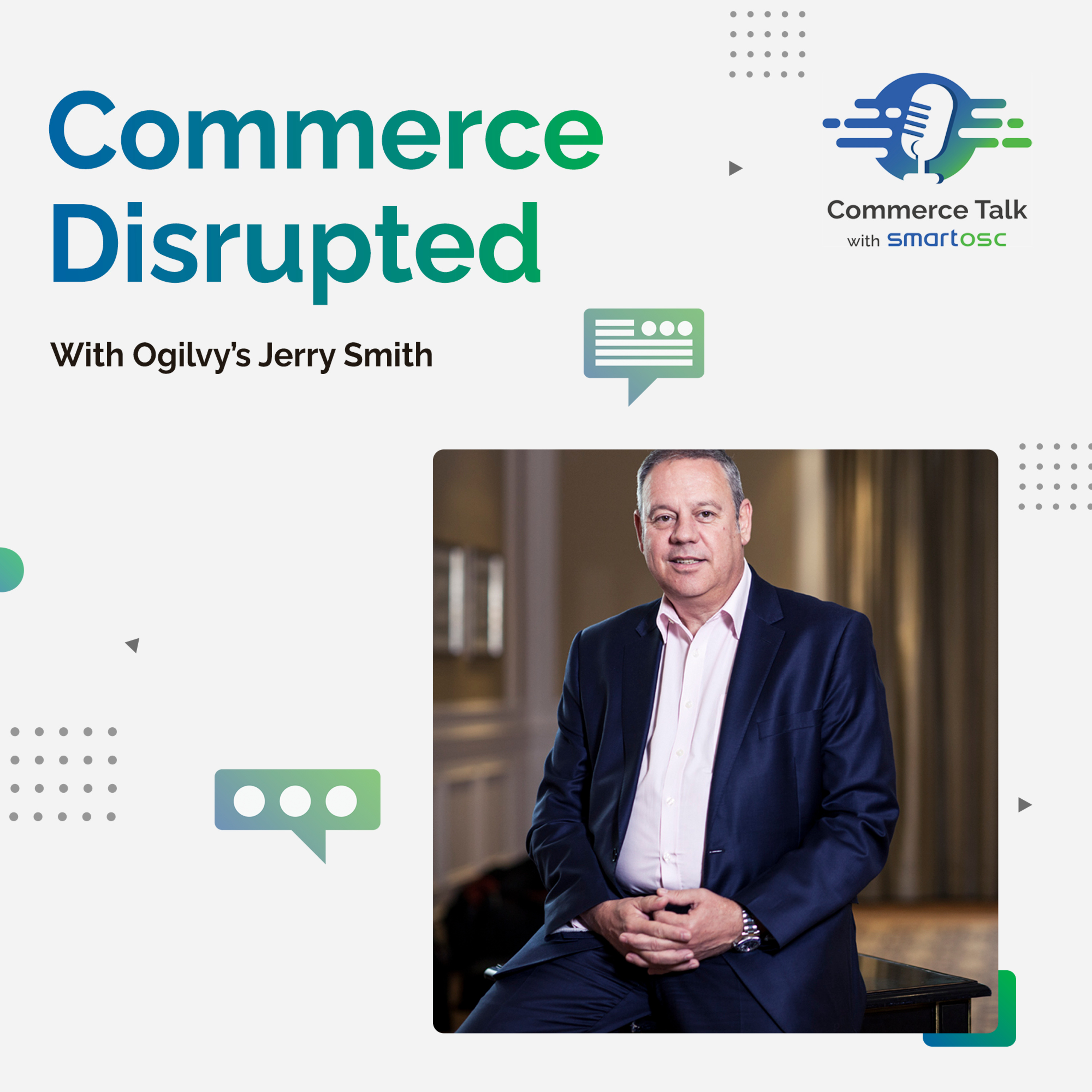 The Forward Podcast with SmartOSC