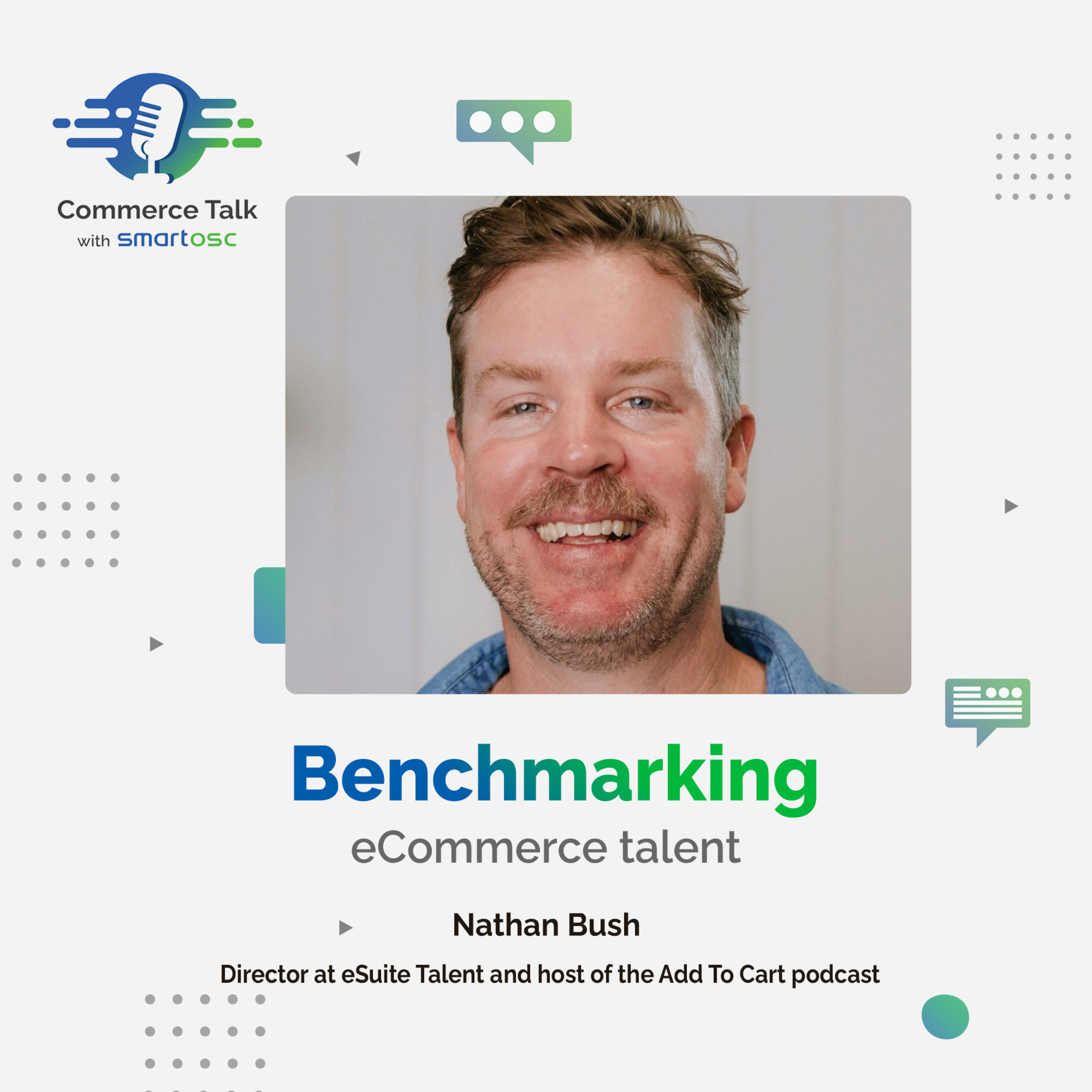 The Forward Podcast with SmartOSC