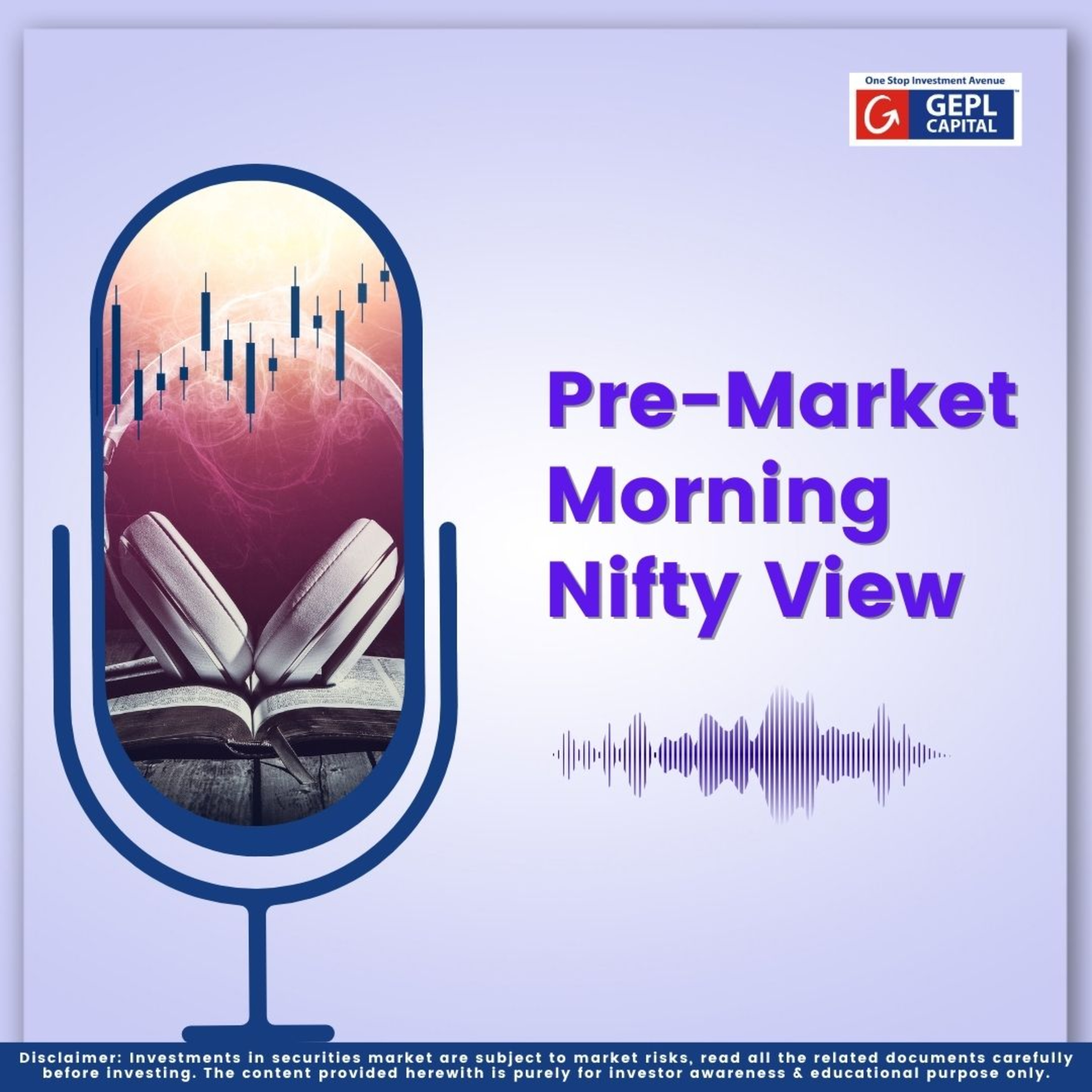 Nifty Forms Bearish Outside Bar Candlestick Pattern, Indicating Selling Pressure at Higher Levels. 10-Mar-23