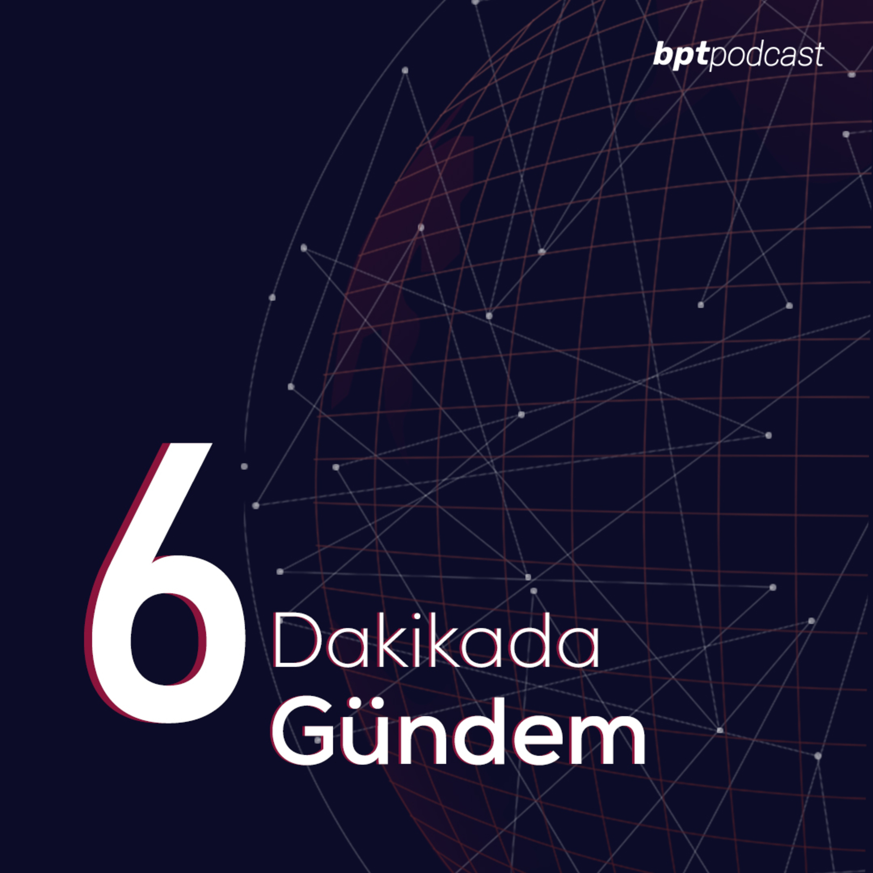 Podcast BPT - Haber
