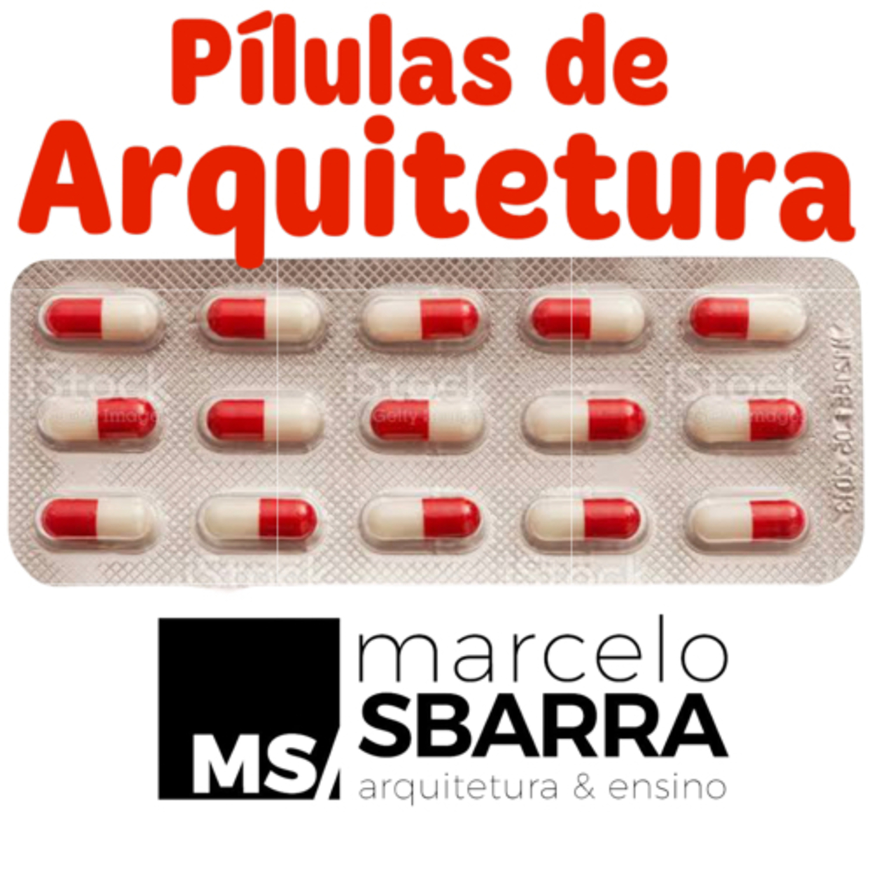 Pílulas