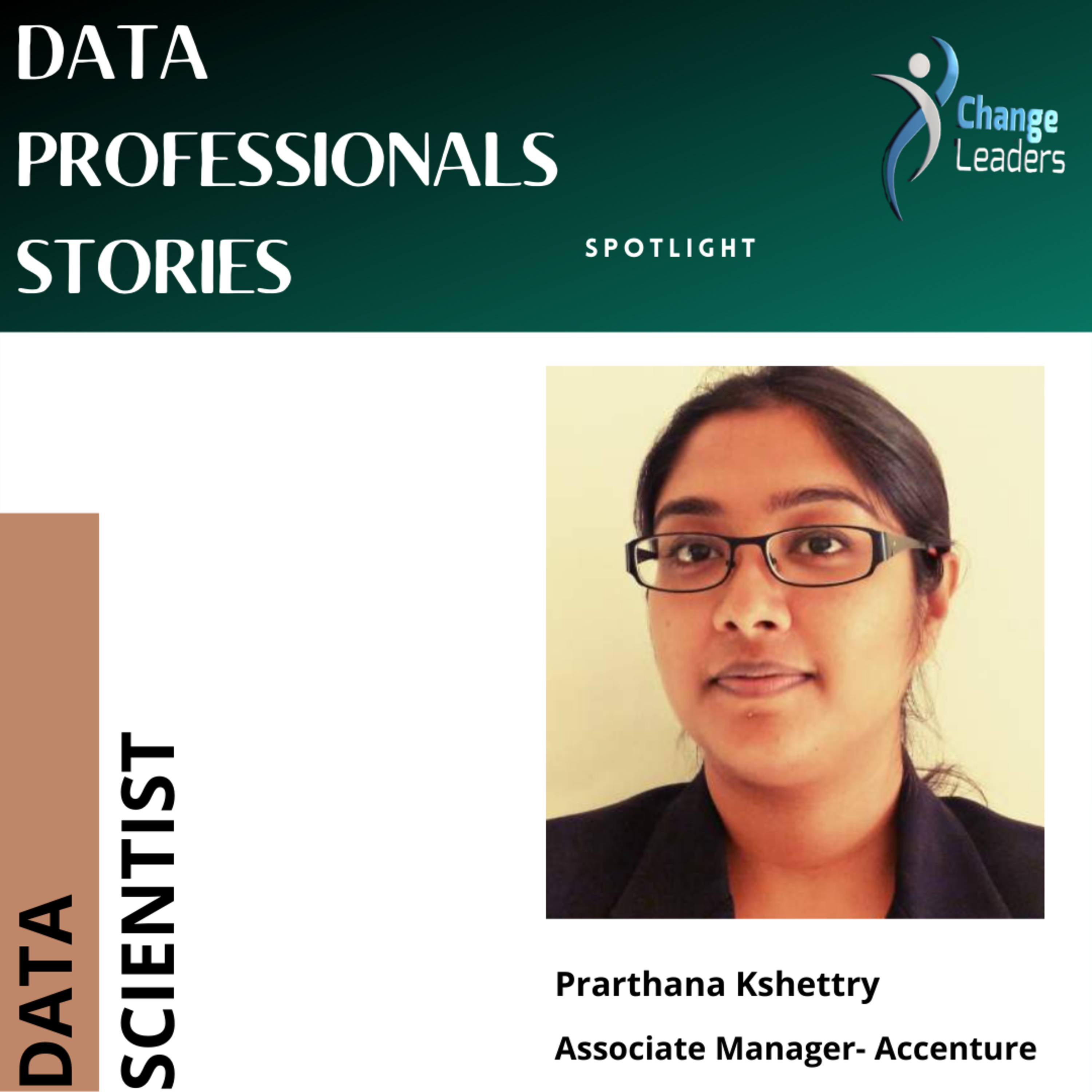 Changeleaders Stories