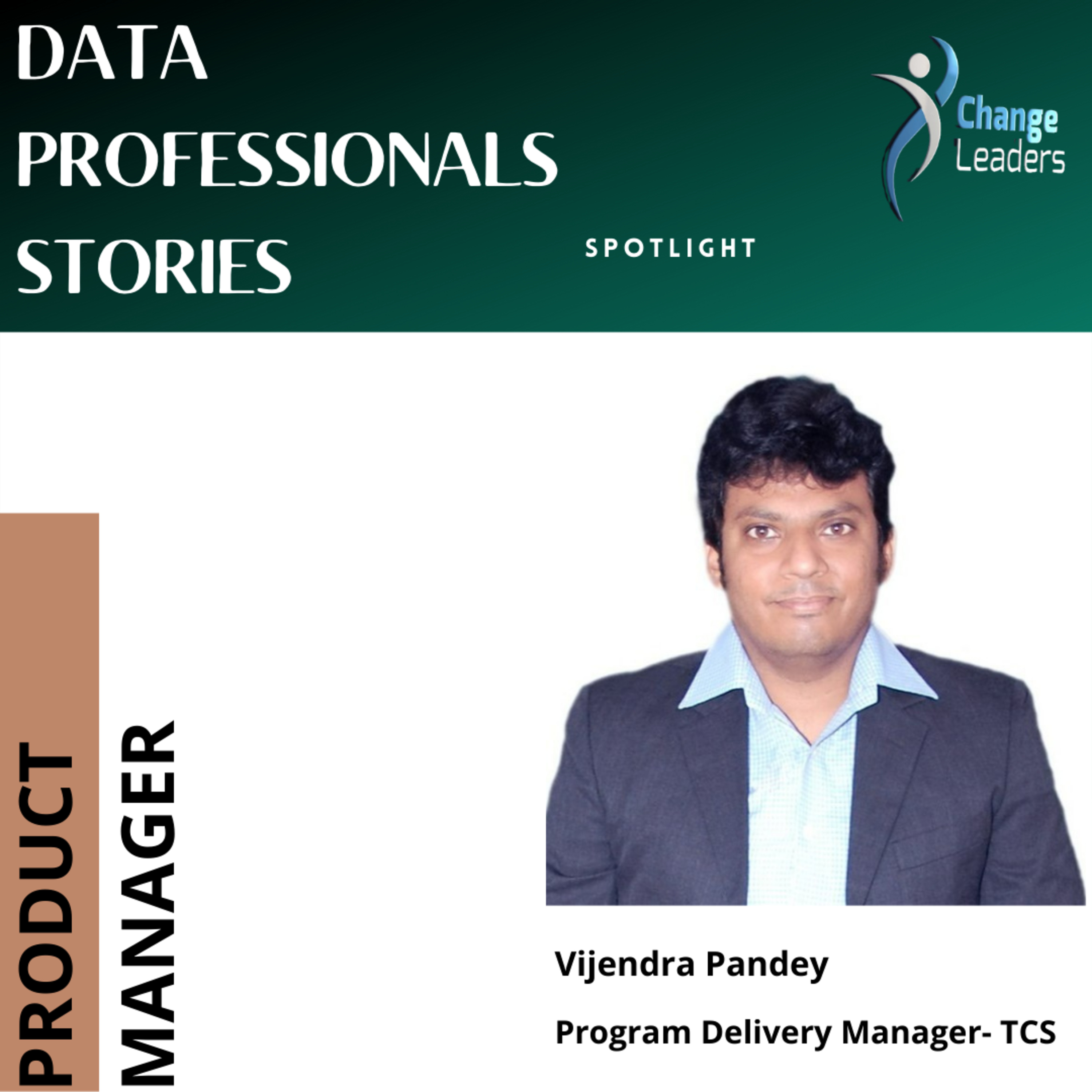 Changeleaders Stories
