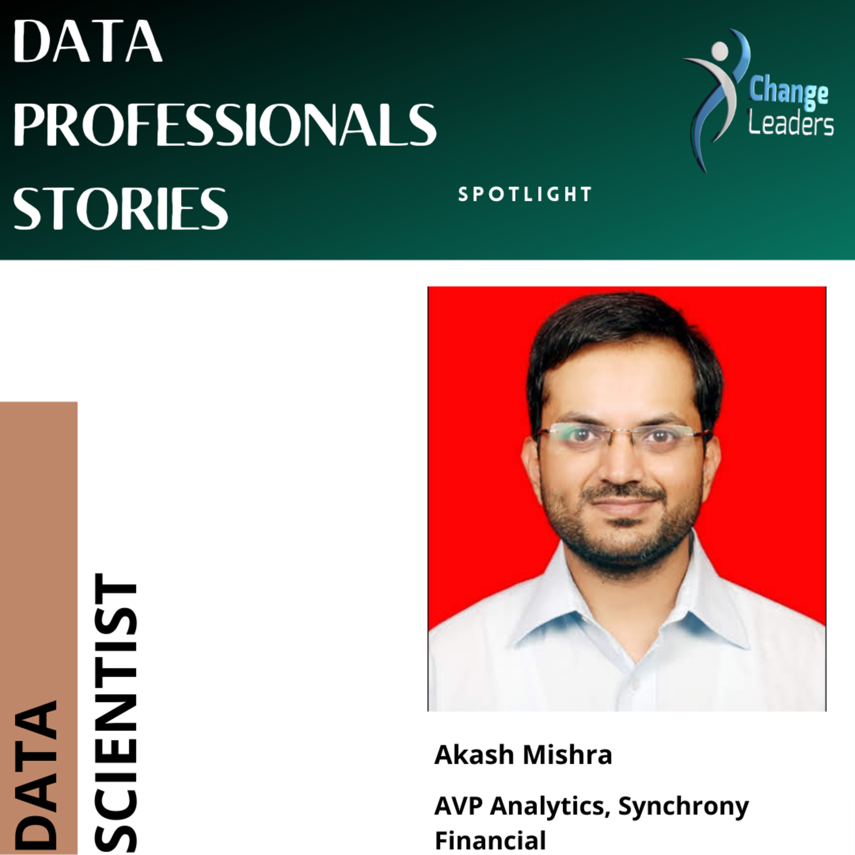 Changeleaders Stories