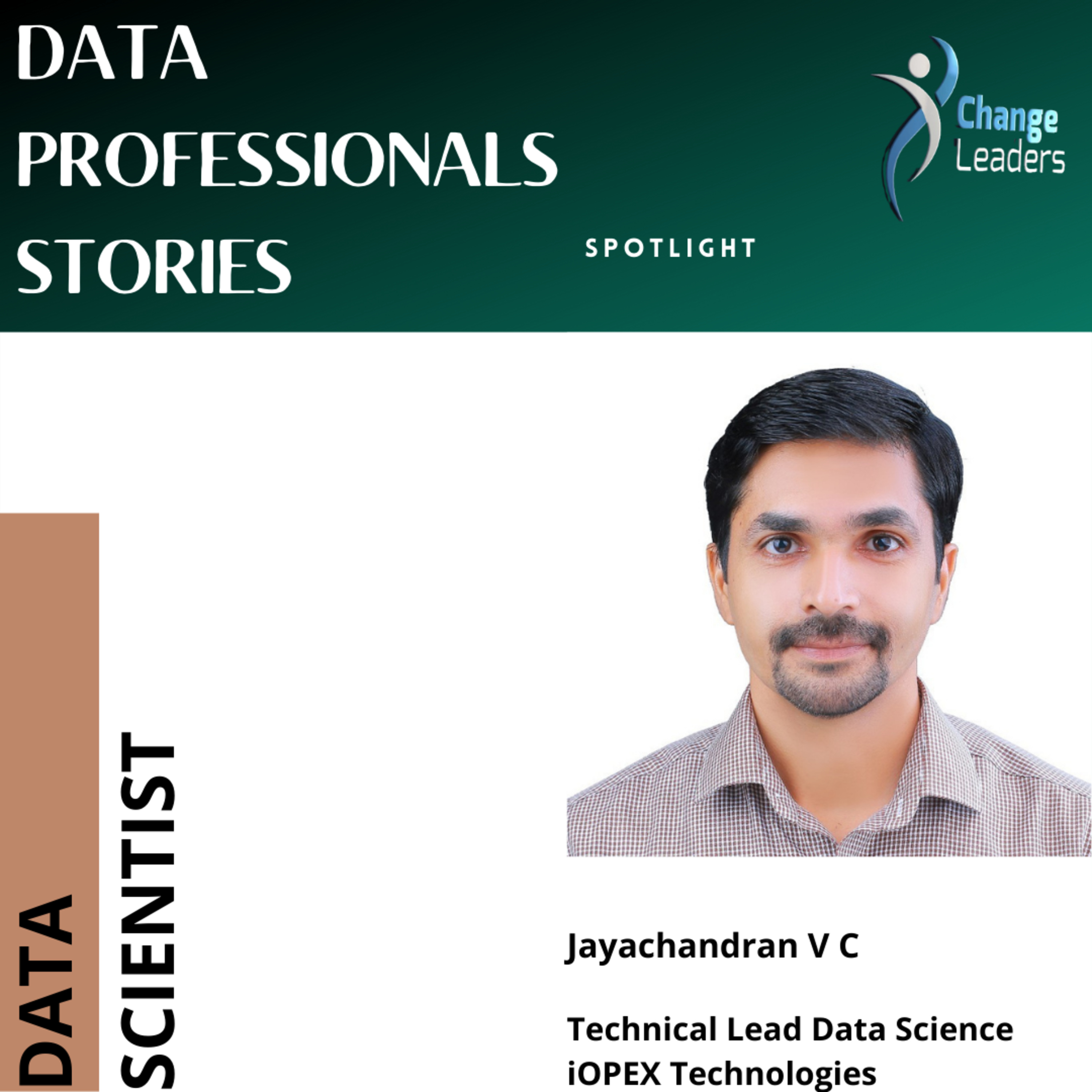 Changeleaders Stories
