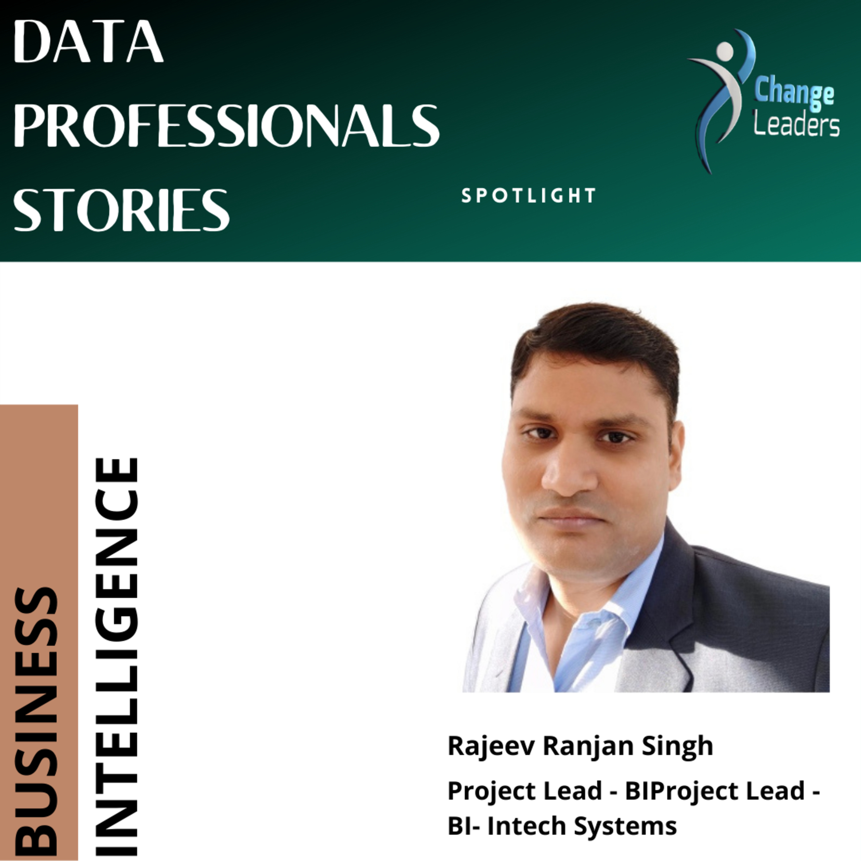 Changeleaders Stories