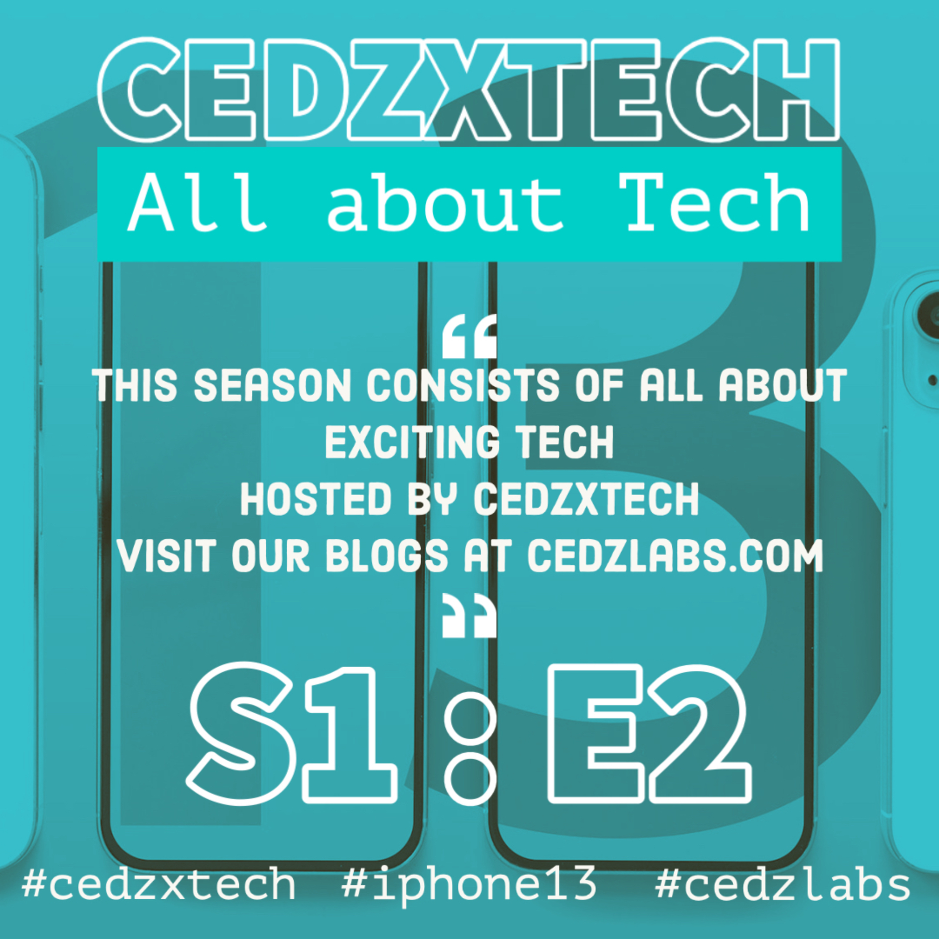 cedzXtech