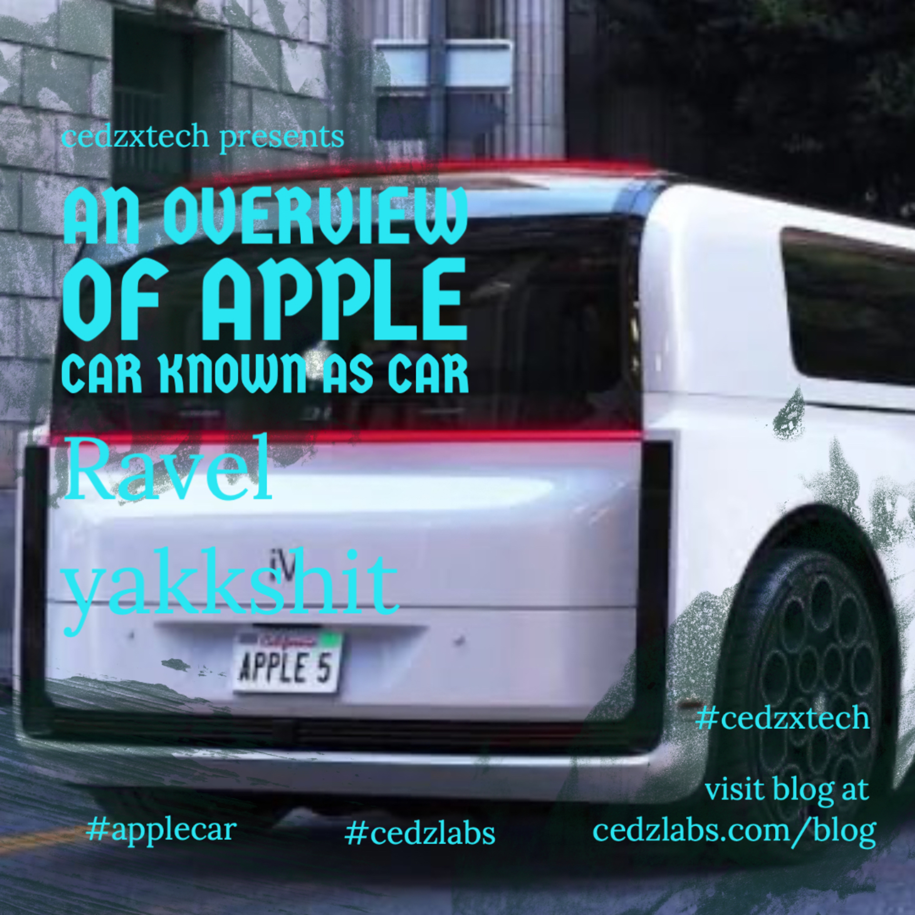 cedzXtech