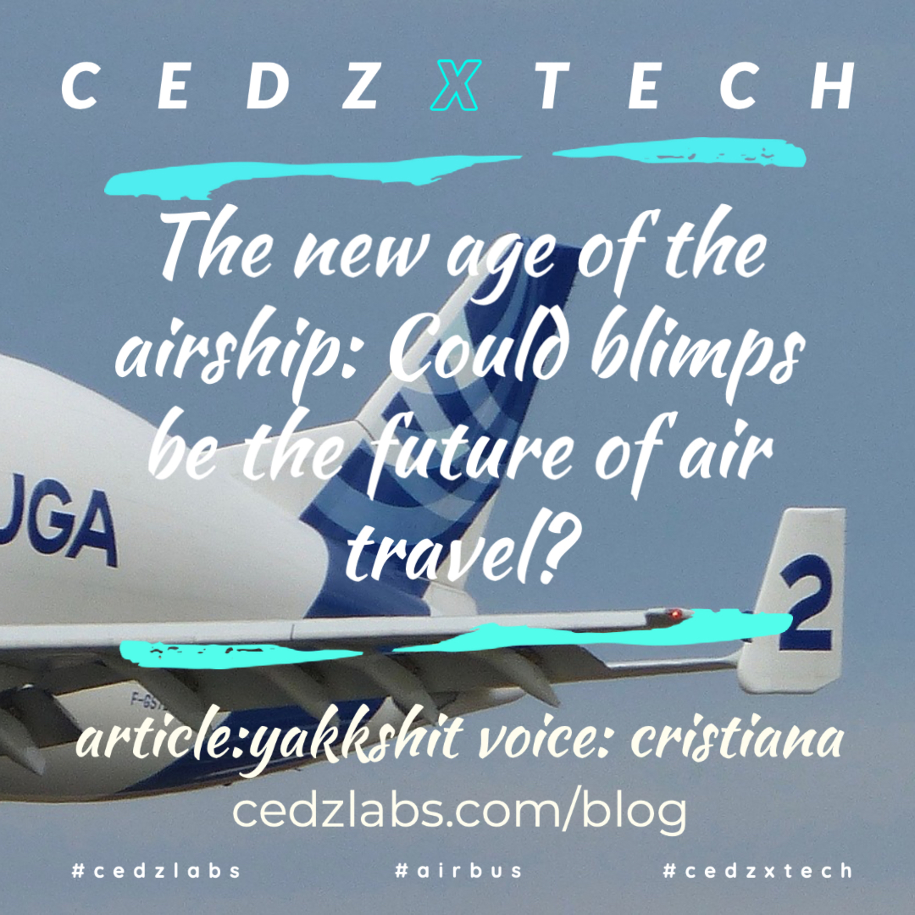 cedzXtech