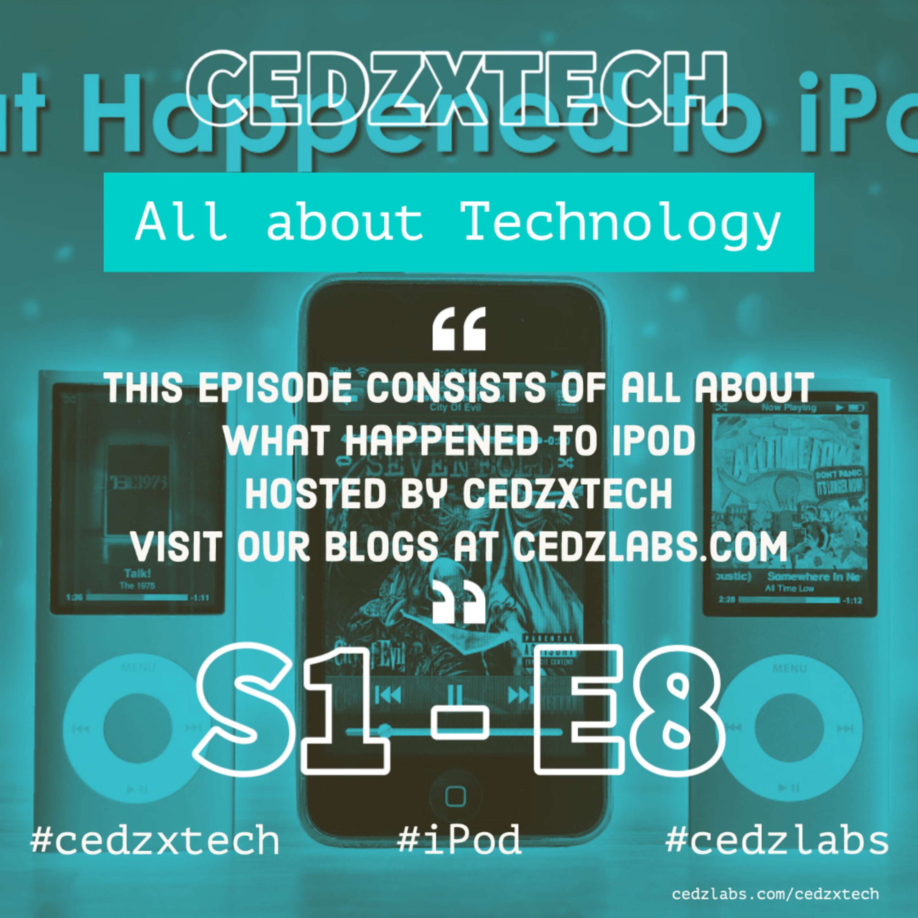 cedzXtech
