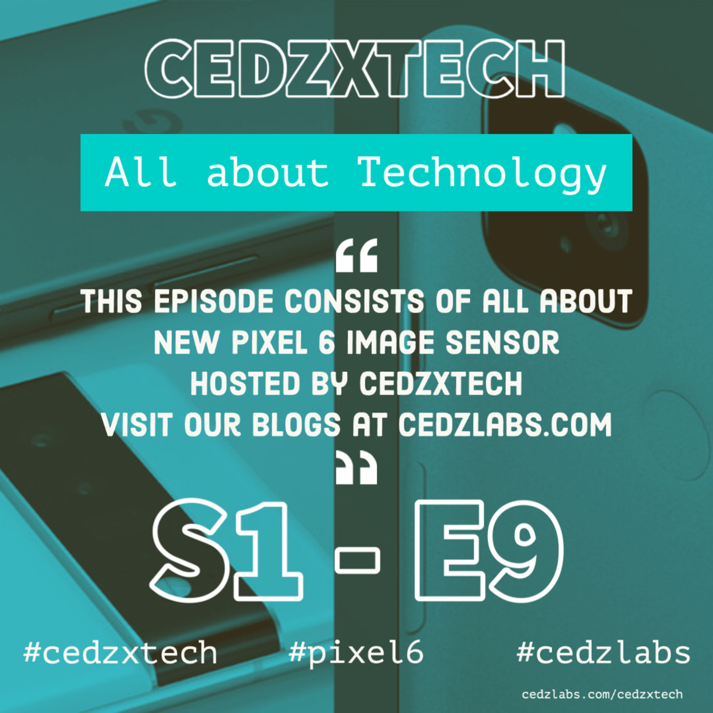 cedzXtech