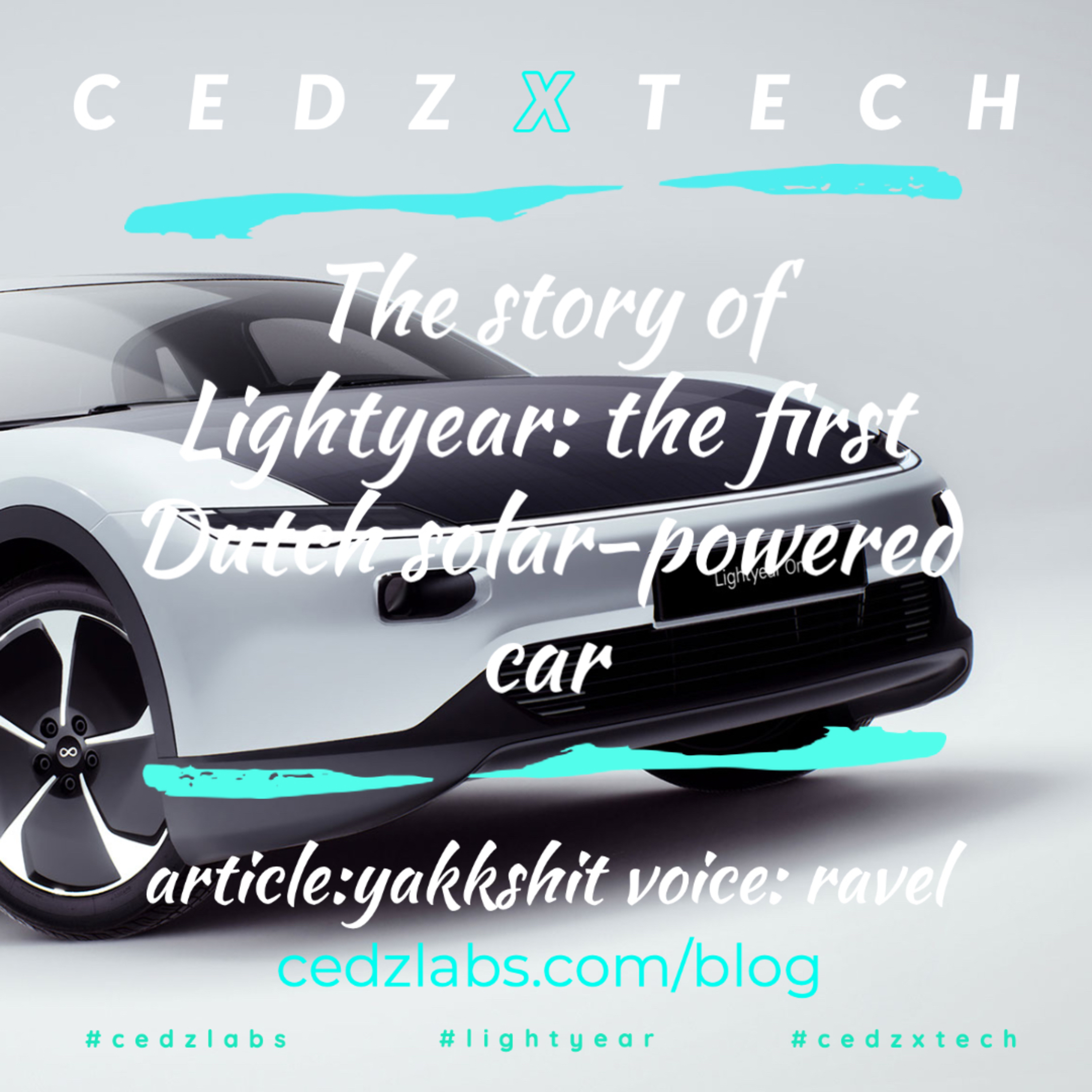 cedzXtech