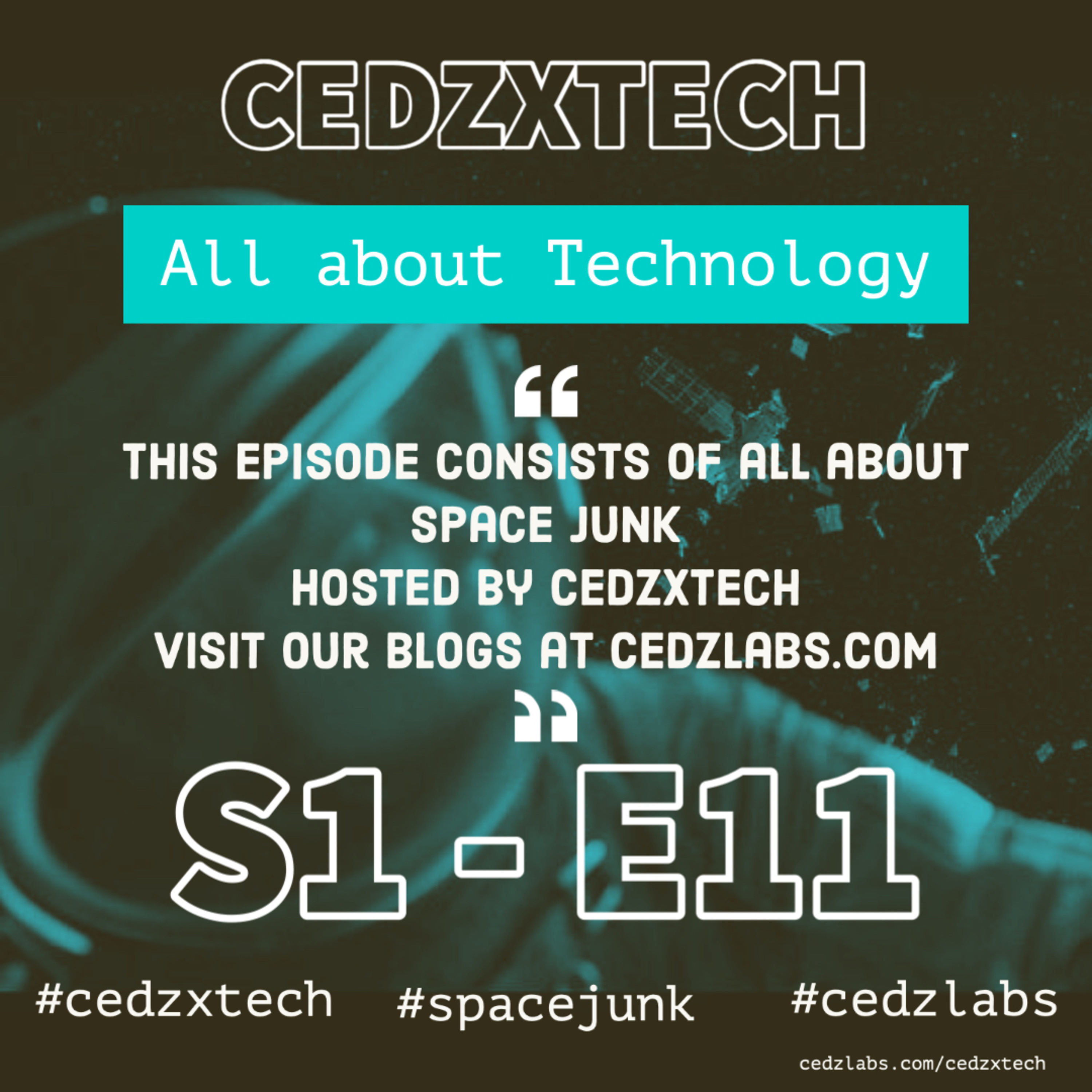 cedzXtech