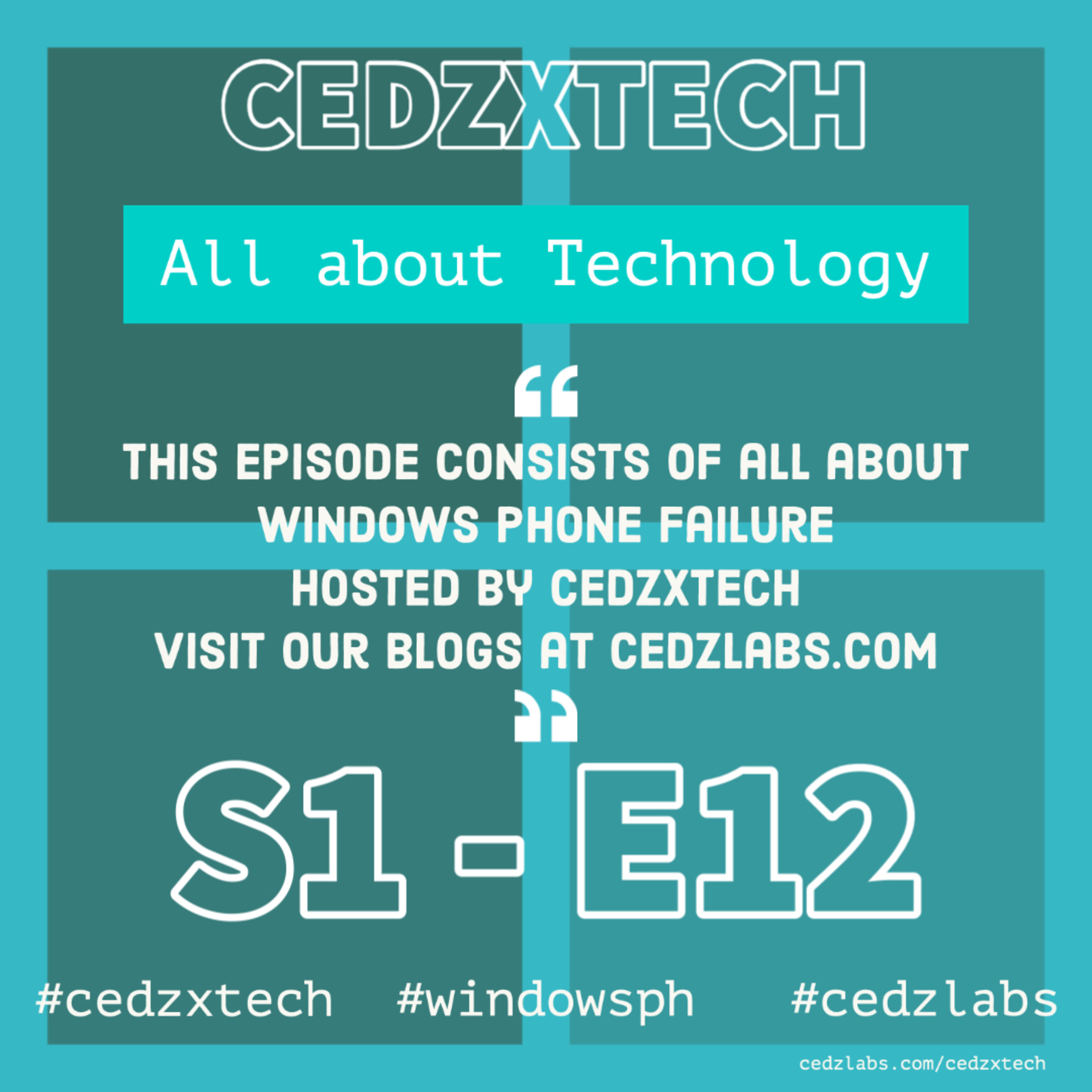 cedzXtech