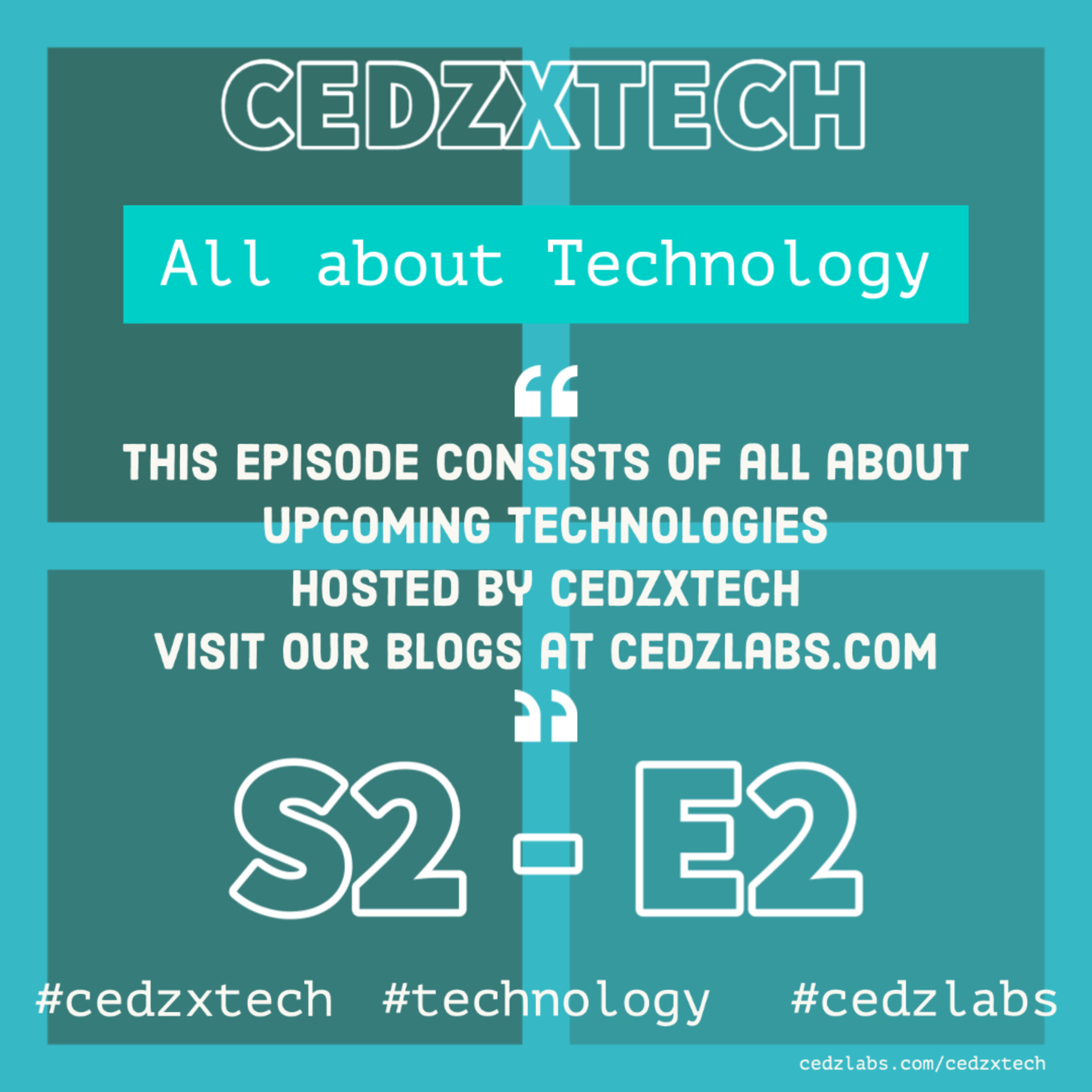 cedzXtech