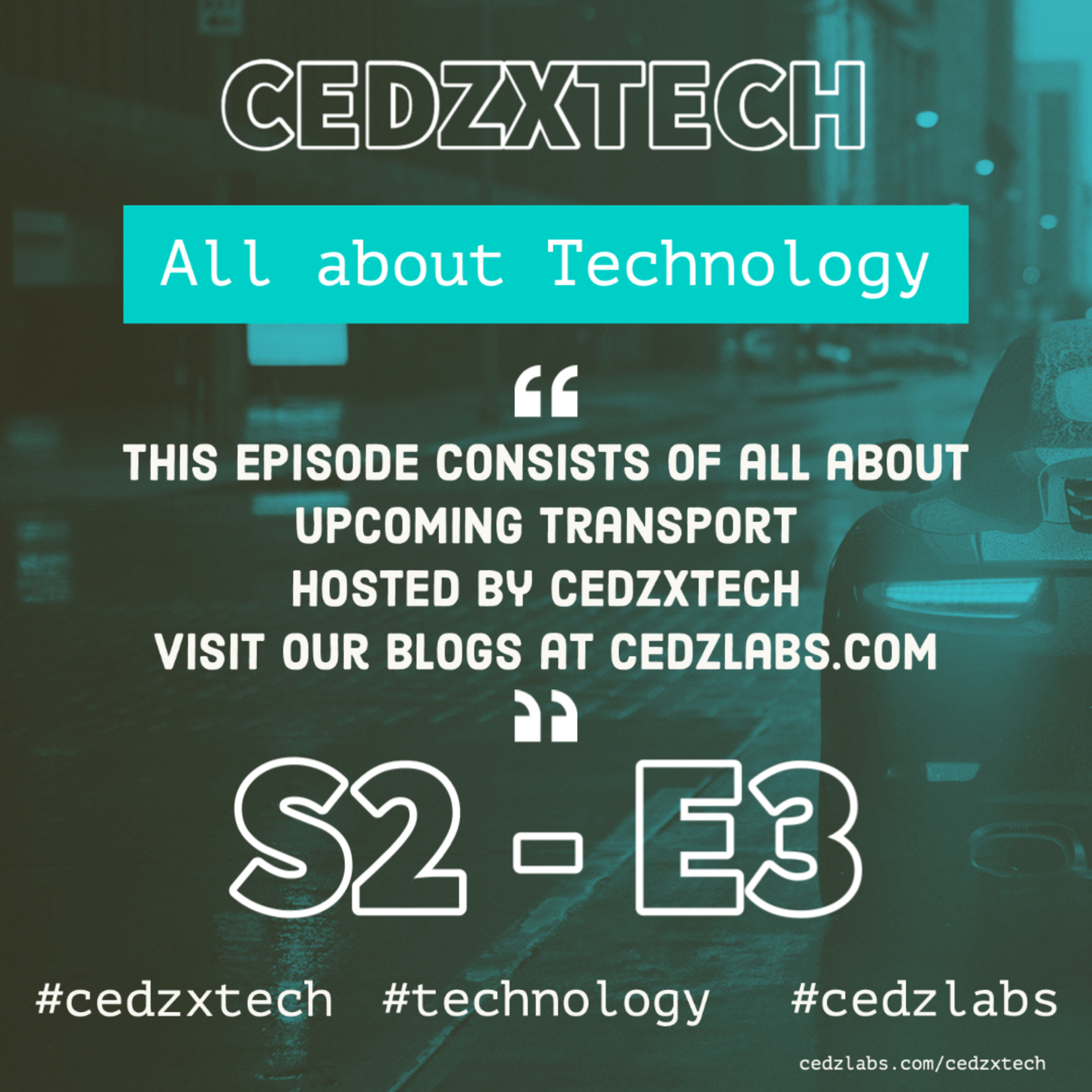 cedzXtech