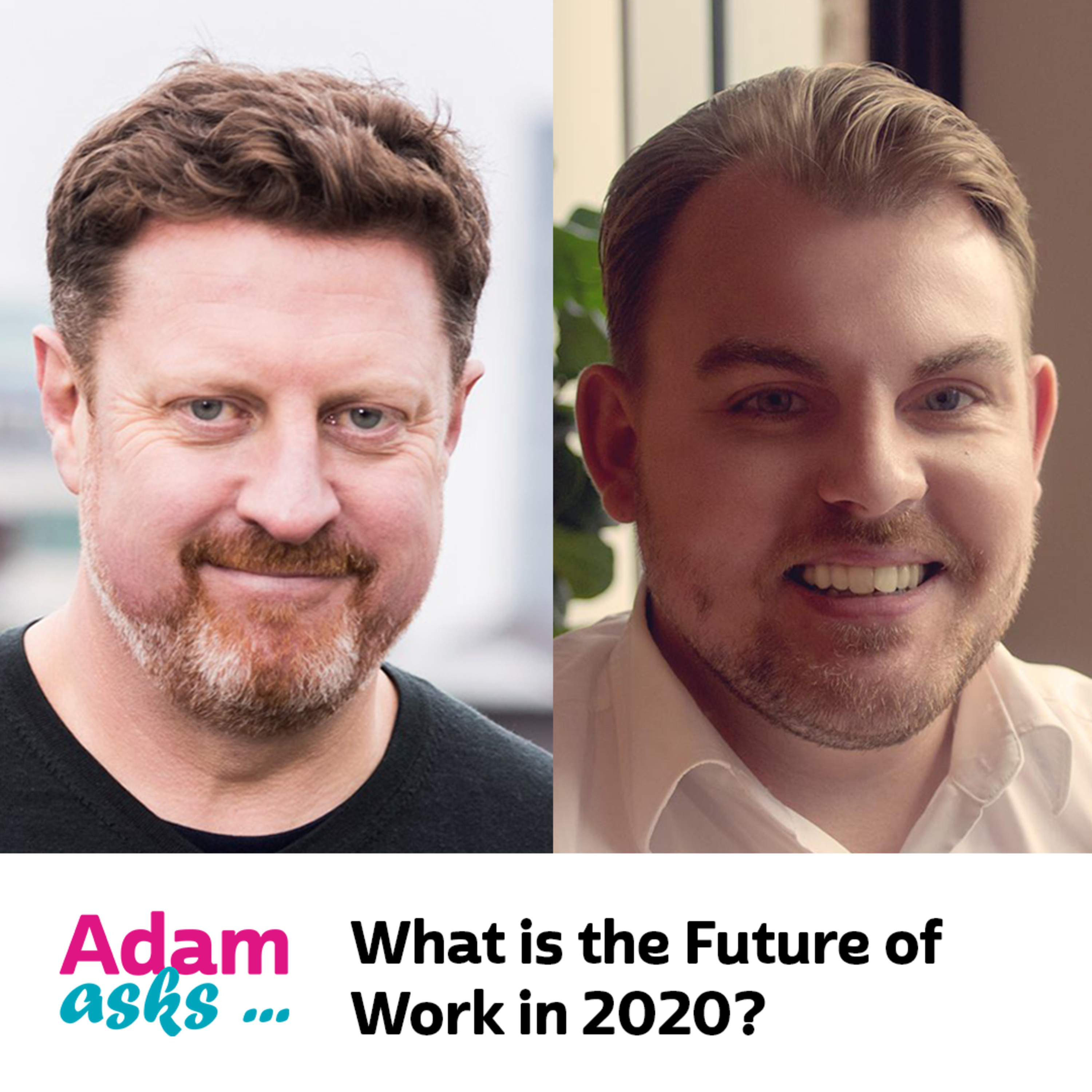 Adam Asks