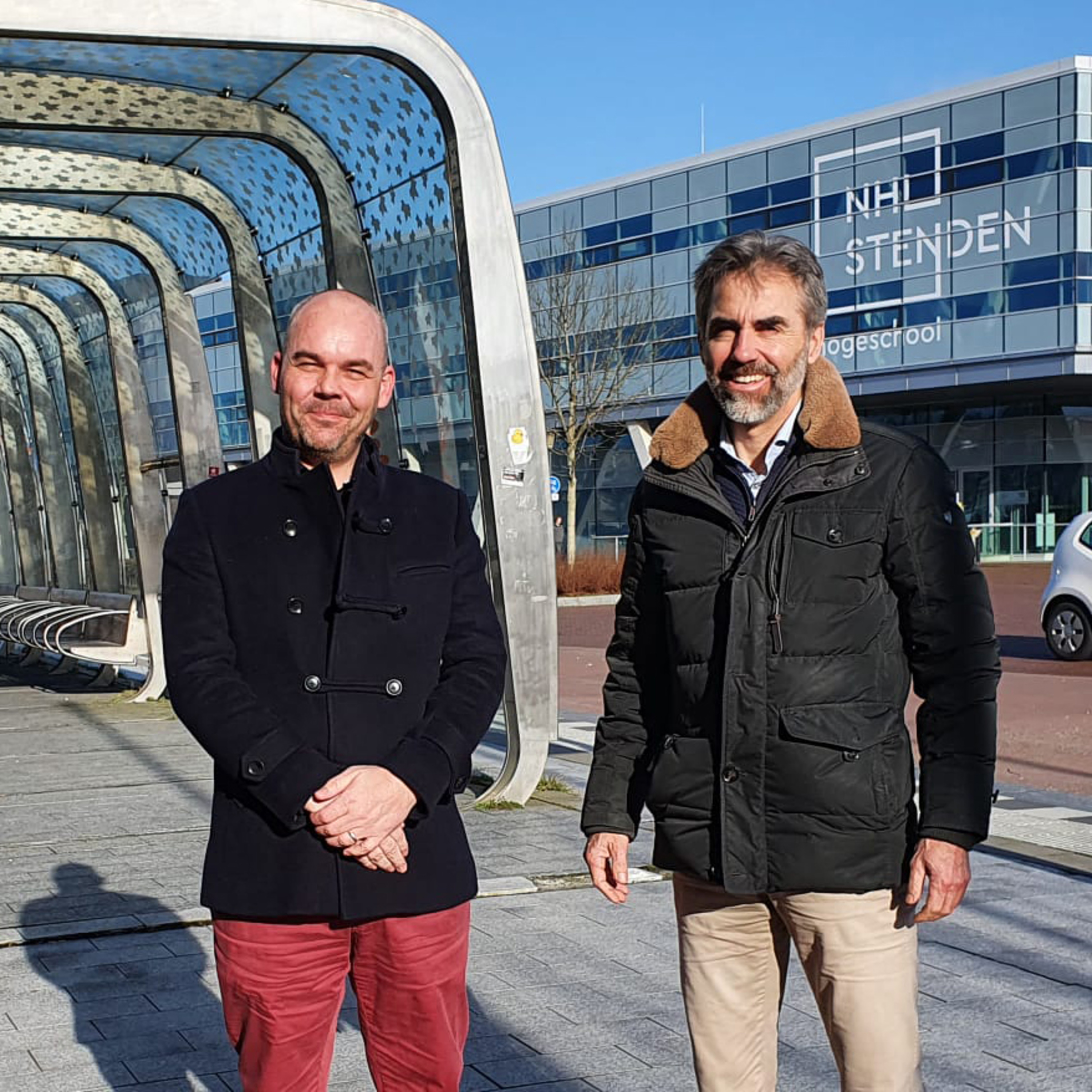 E04 Vereniging Circulair Friesland episode artwork