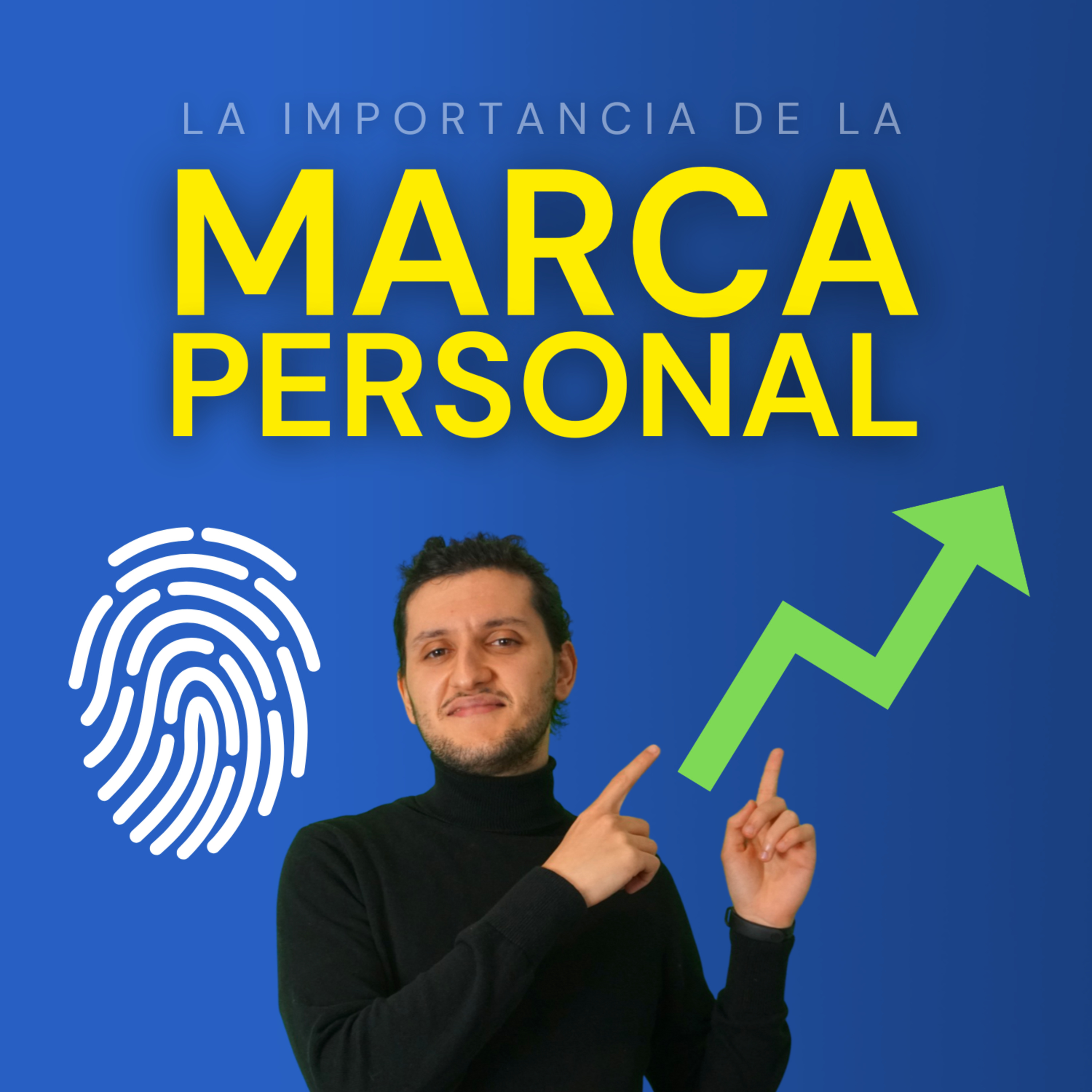 Miki Sadiki | Emprendedor y Especialista en Marketing Digital y Redes Sociales