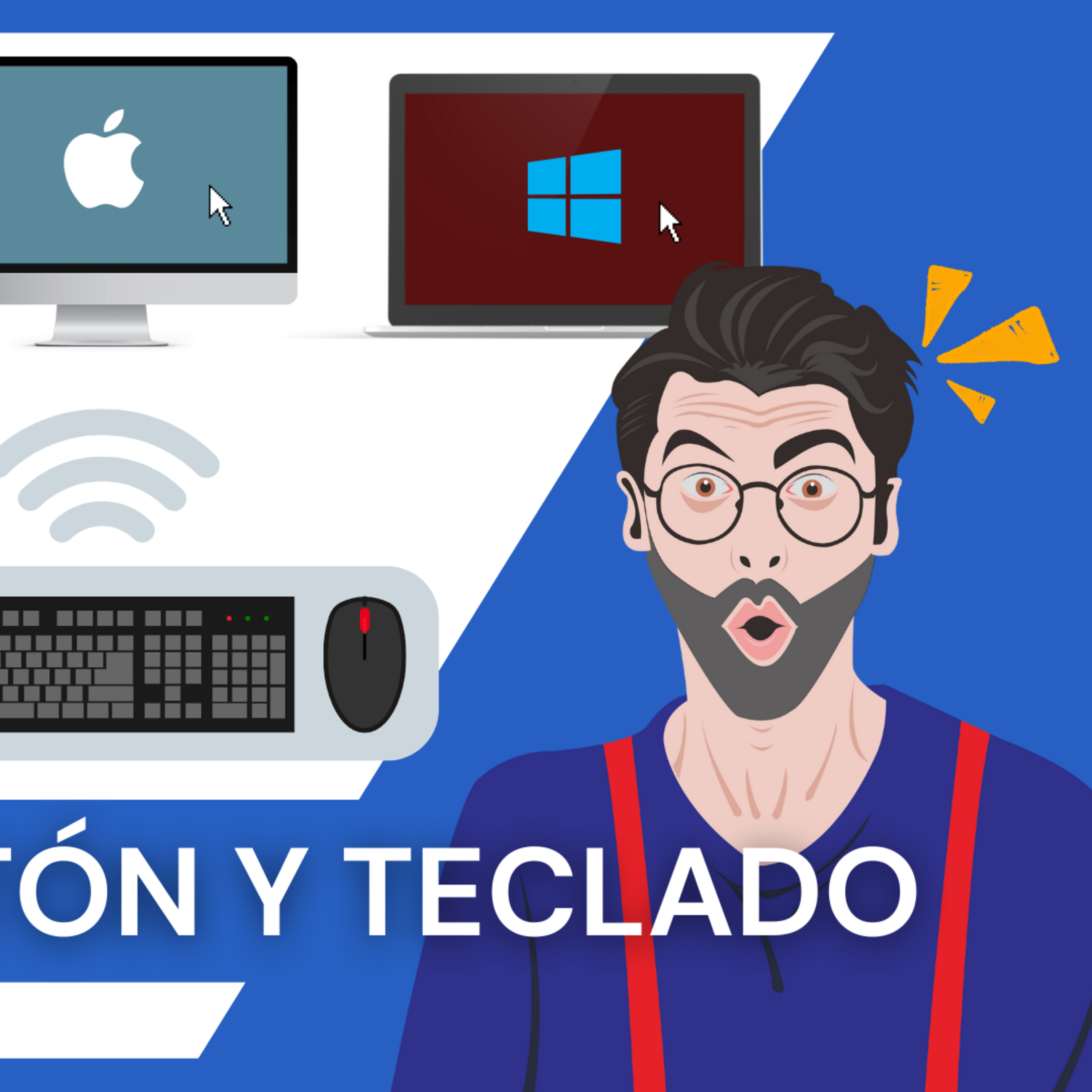 Miki Sadiki | Emprendedor y Especialista en Marketing Digital y Redes Sociales