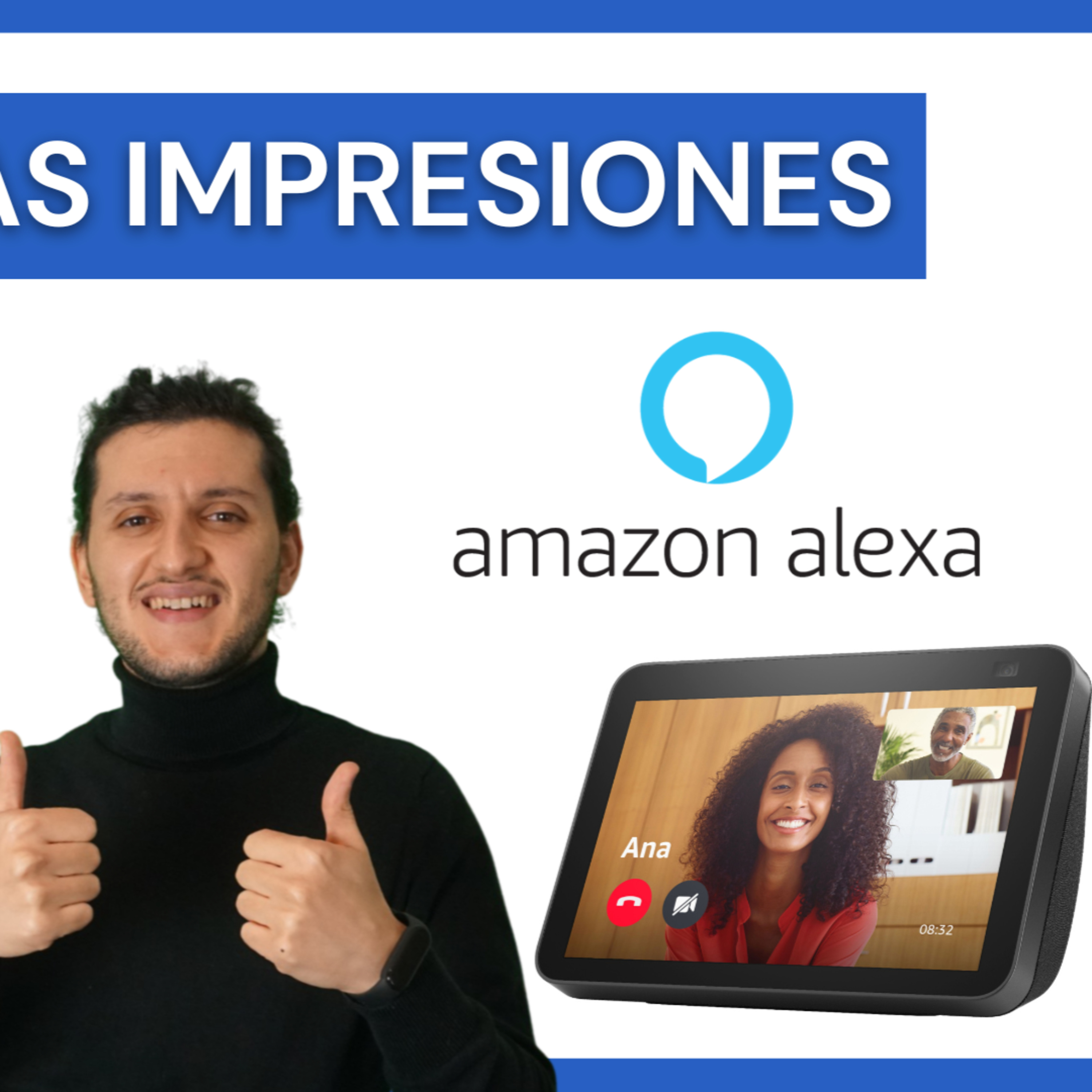 Miki Sadiki | Emprendedor y Especialista en Marketing Digital y Redes Sociales