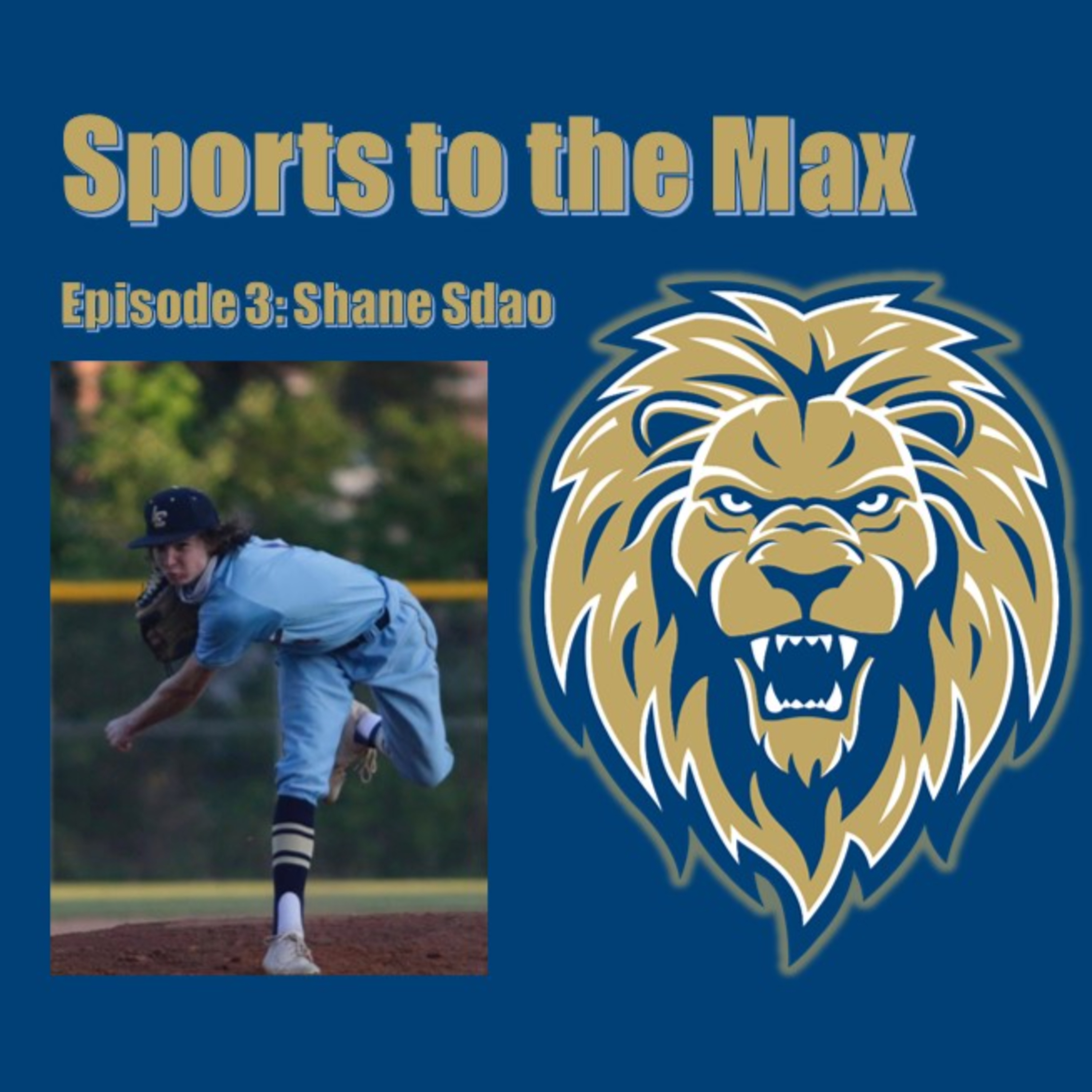 Sports to the Max