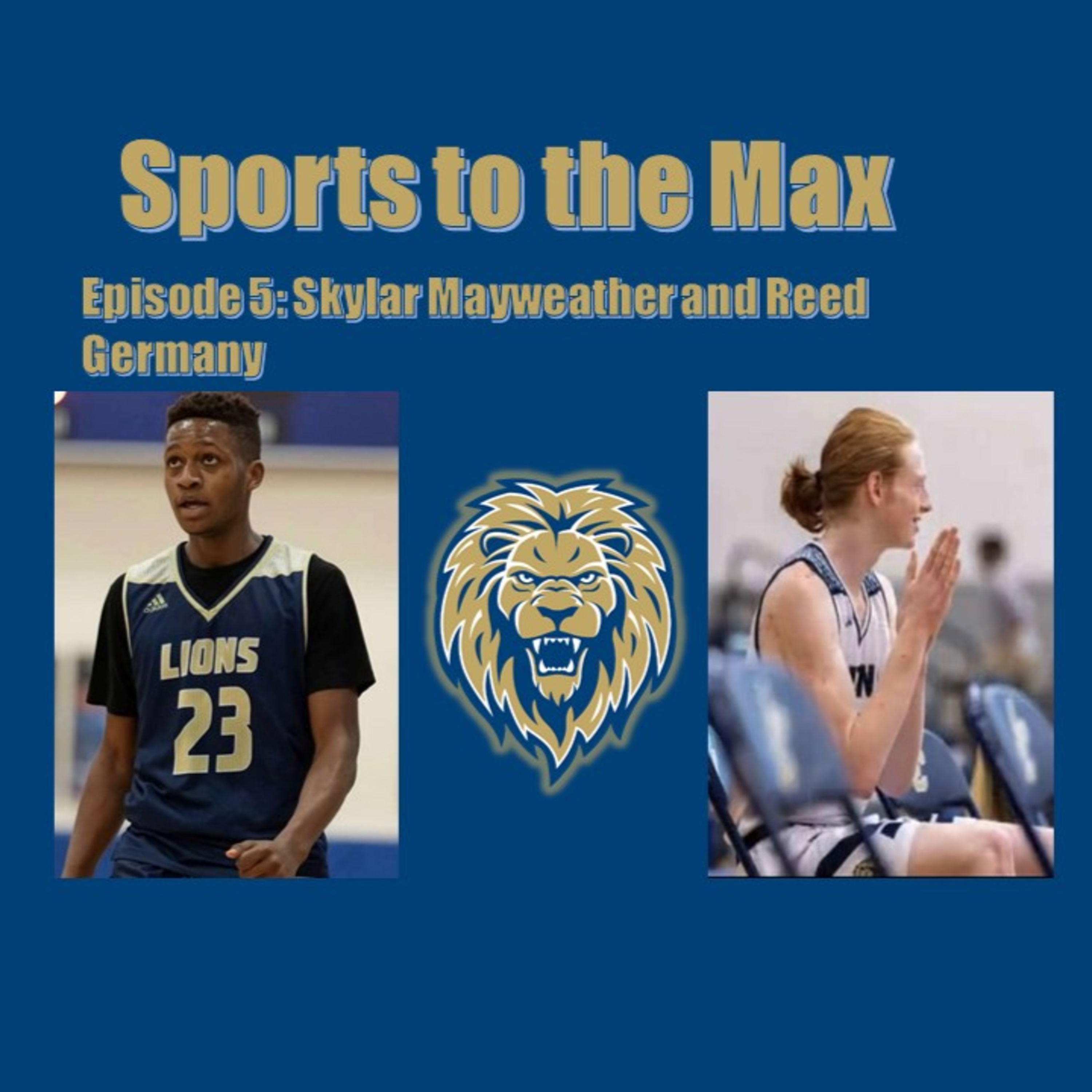 Sports to the Max