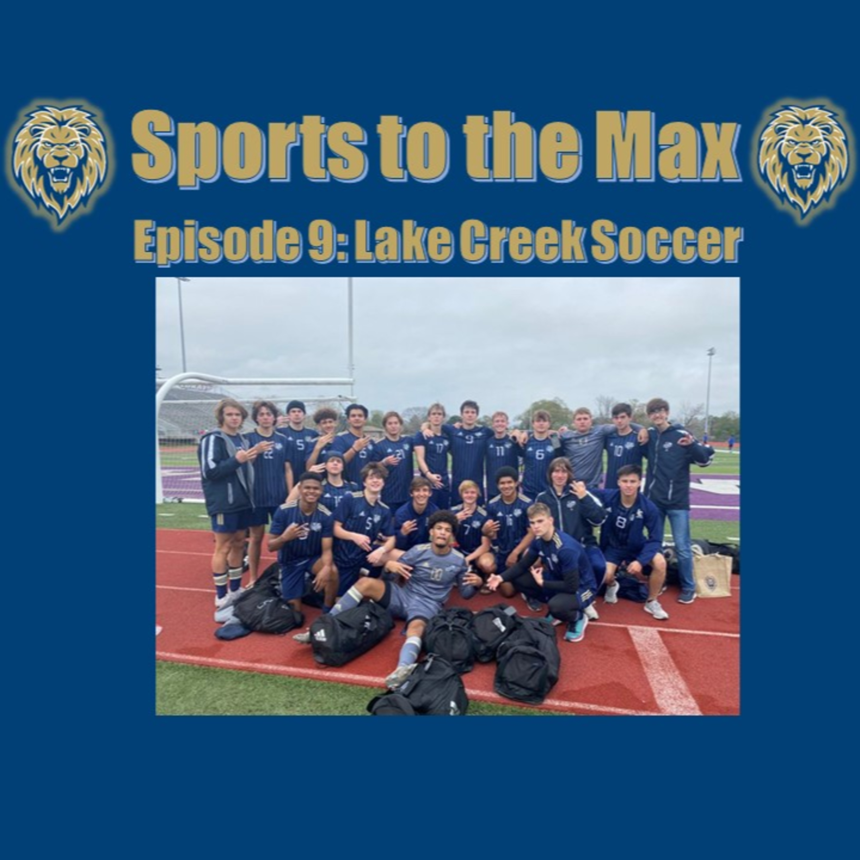 Sports to the Max