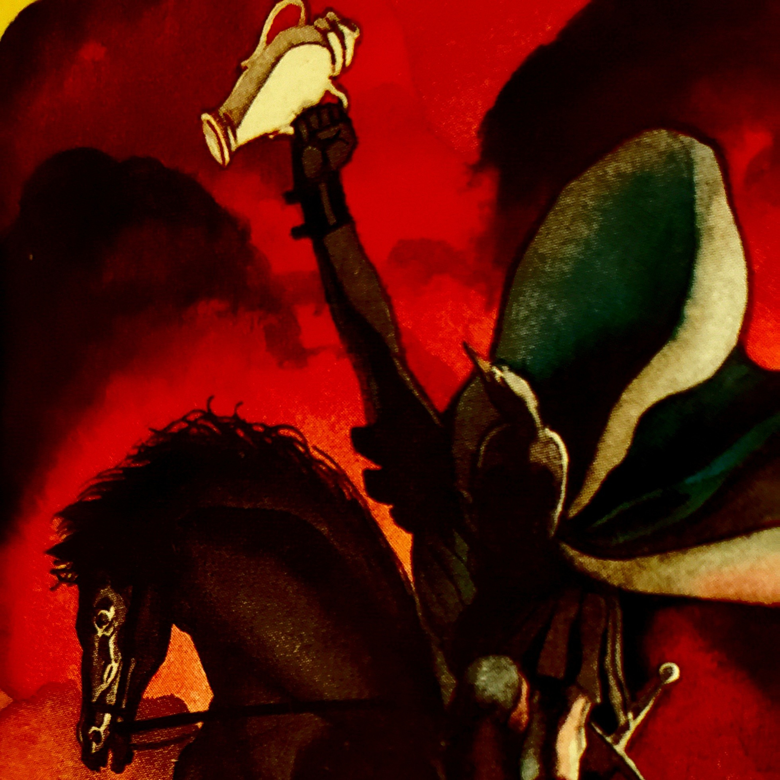 What will you separate from? episode artwork