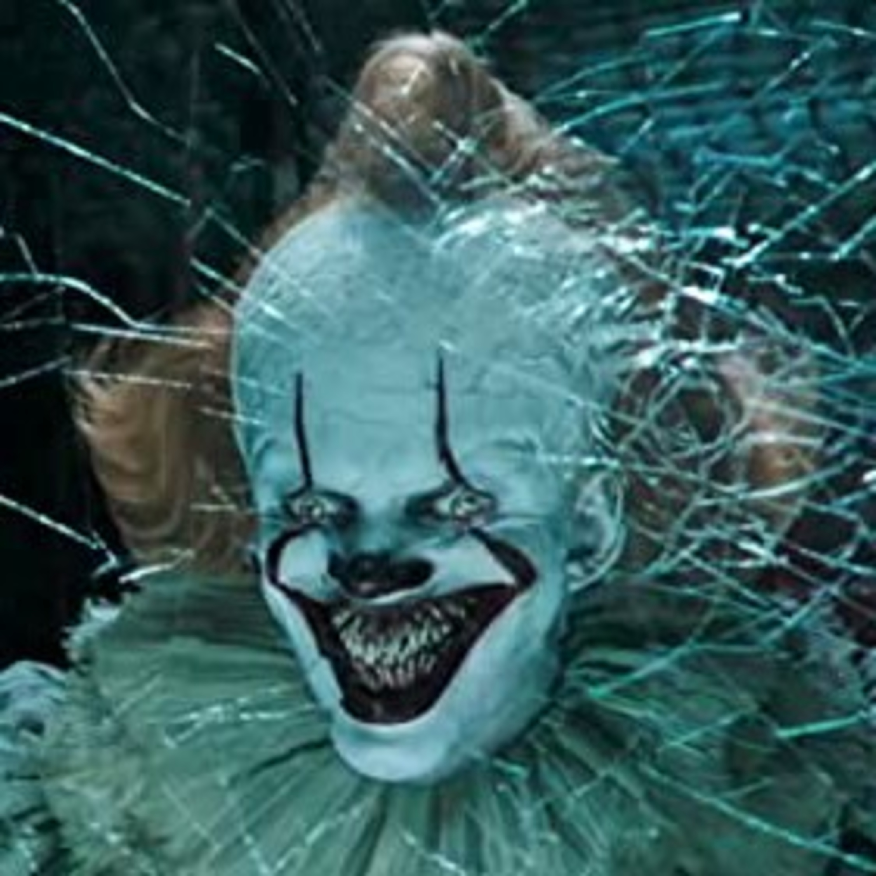 IT CHAPTER 2 episode artwork