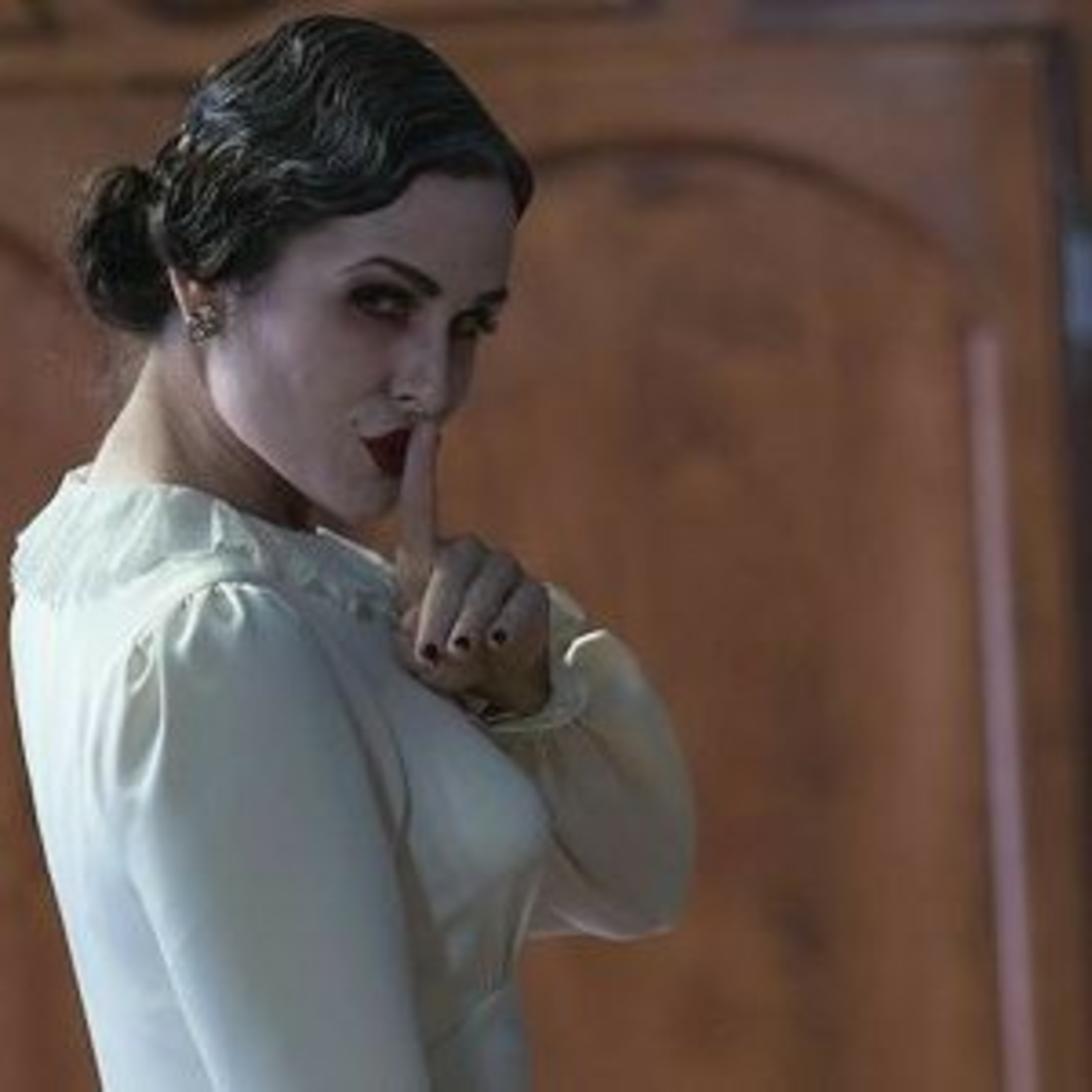 Insidious 2 episode artwork