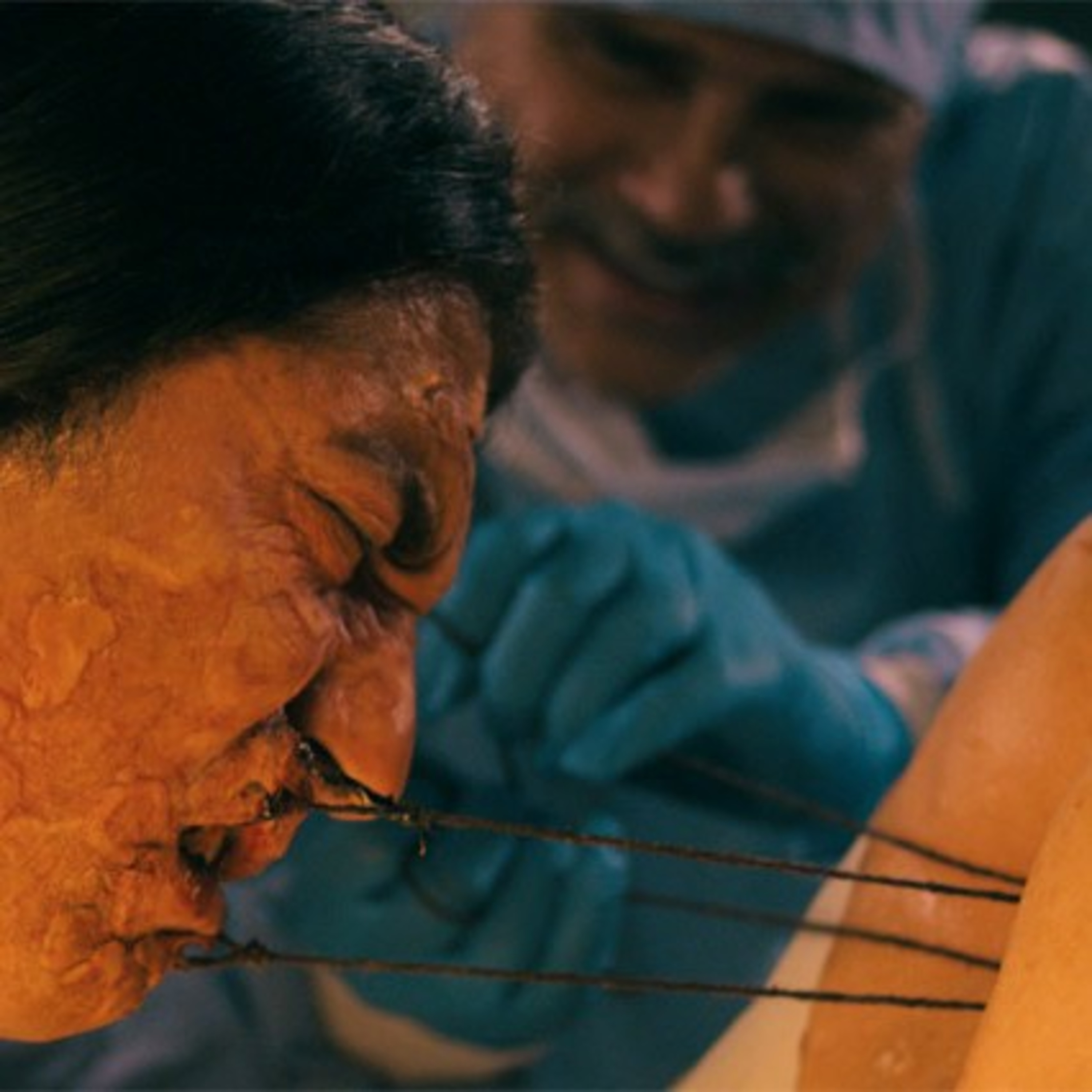 The Human Centipede lll: Final Sequence  episode artwork