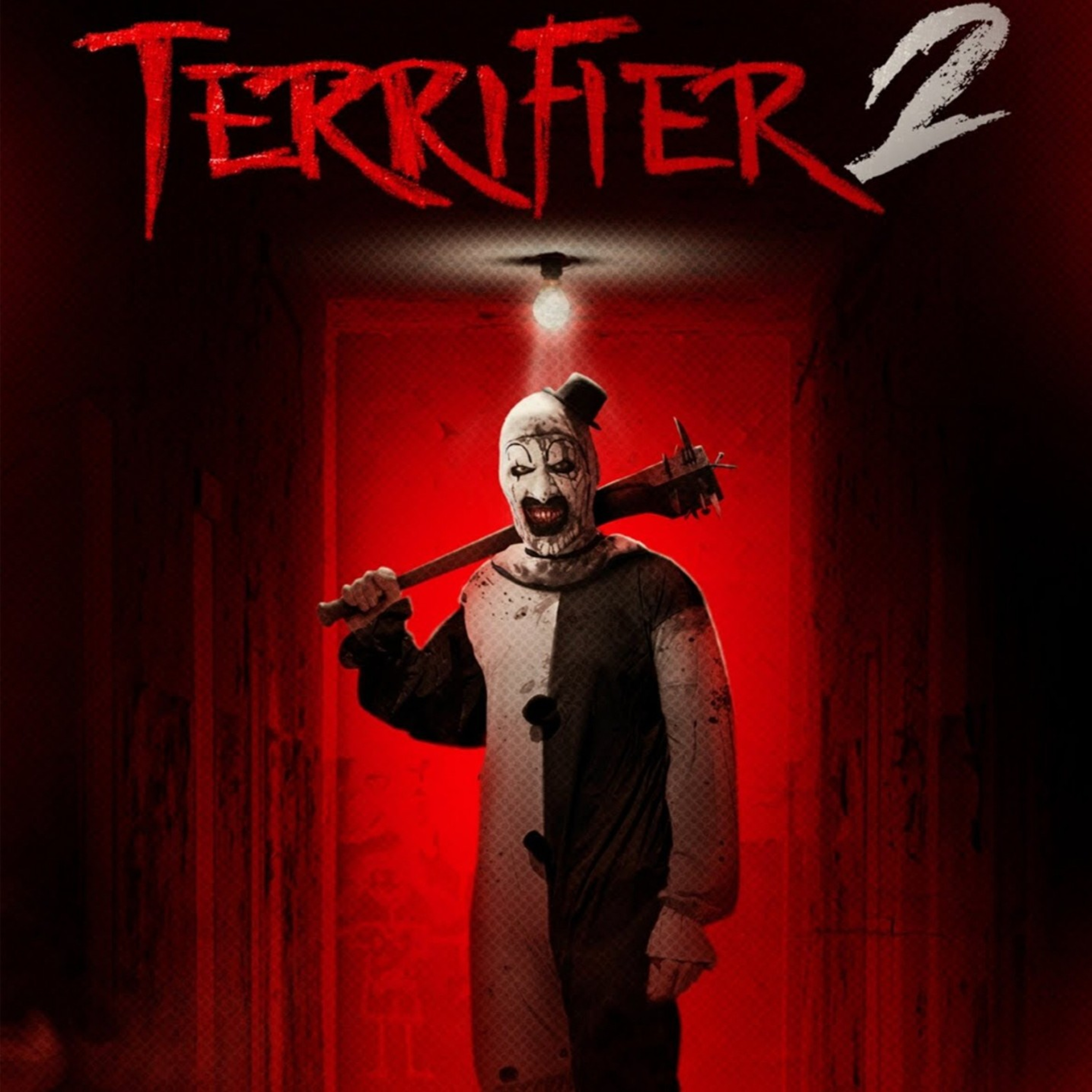 Terrifier 2 First Thoughts! episode artwork
