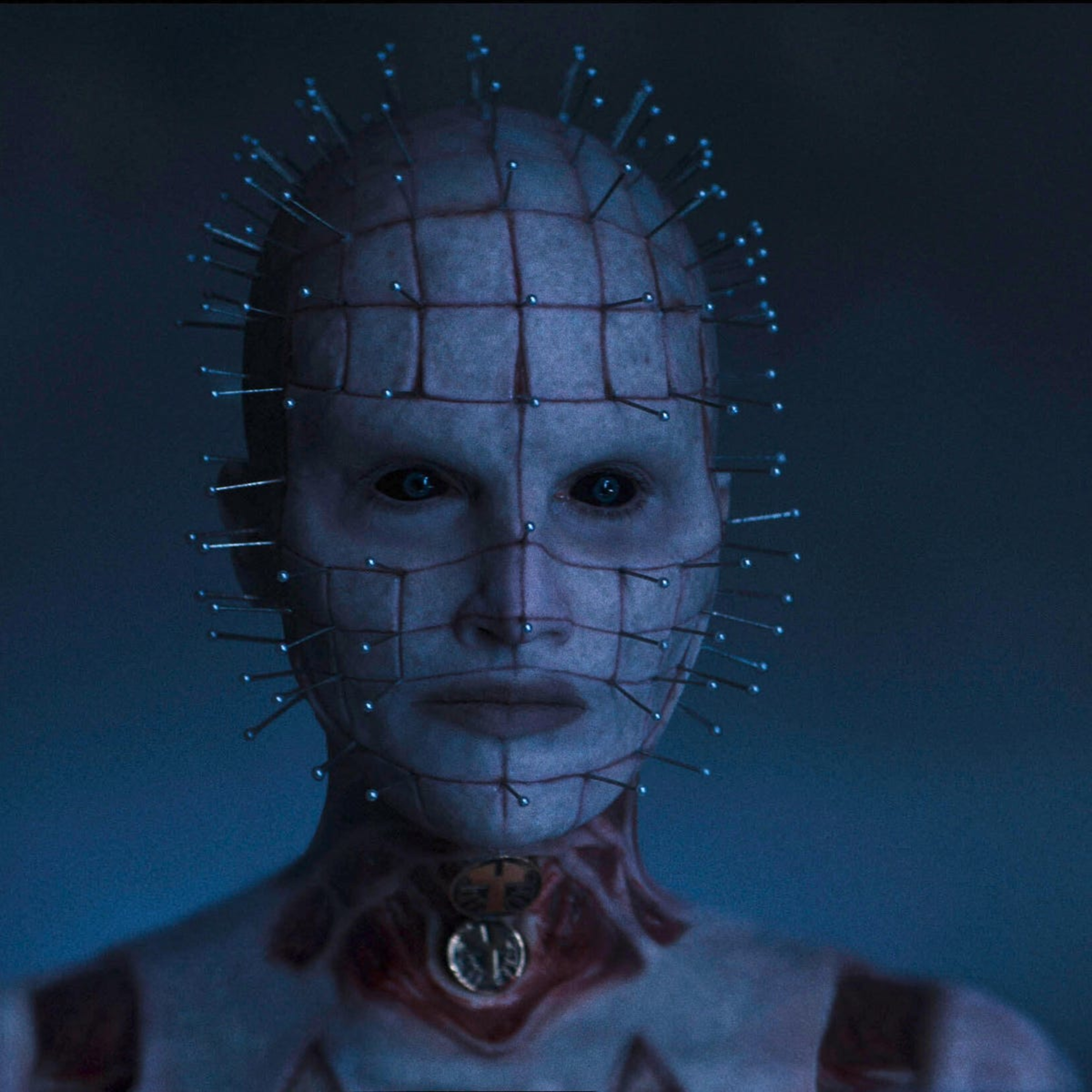 Hellraiser 2022! episode artwork