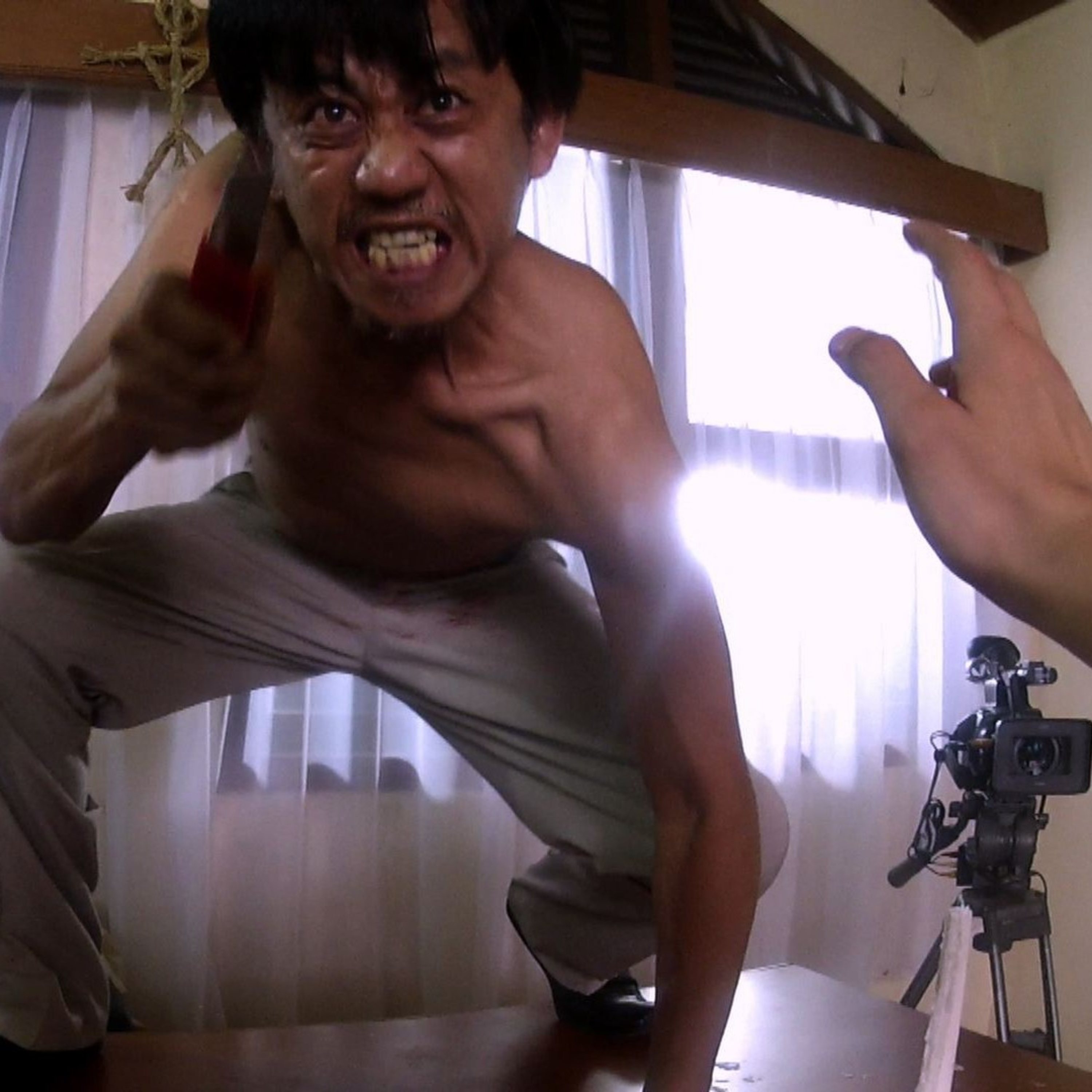 V/H/S/2  episode artwork