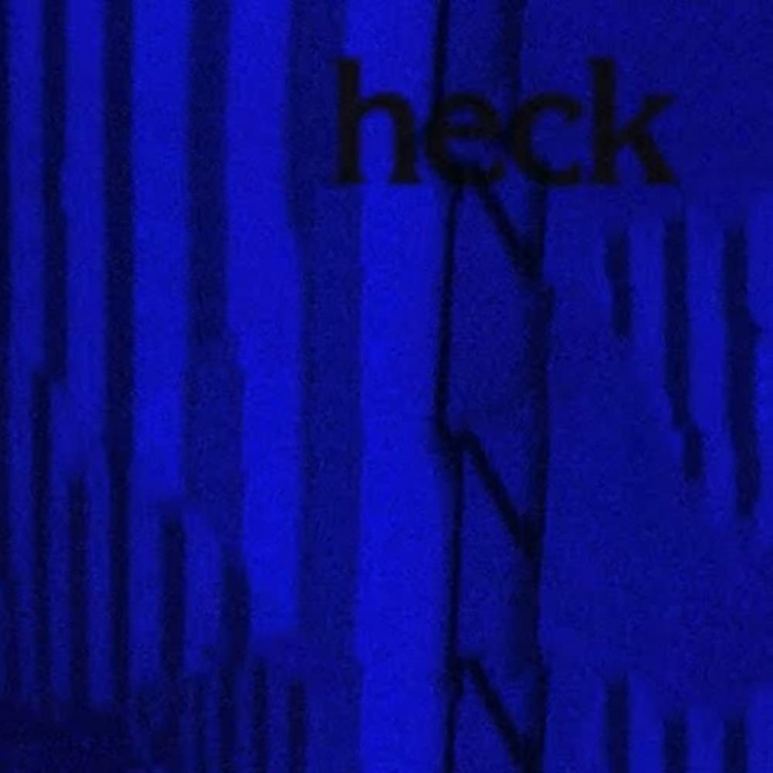 Heck episode artwork