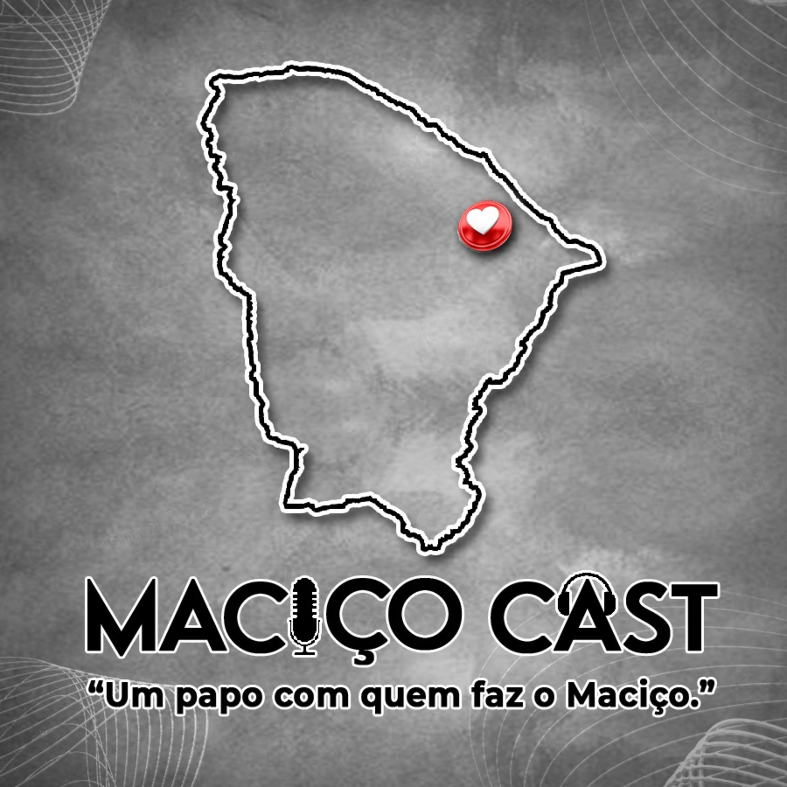 Maciço Cast