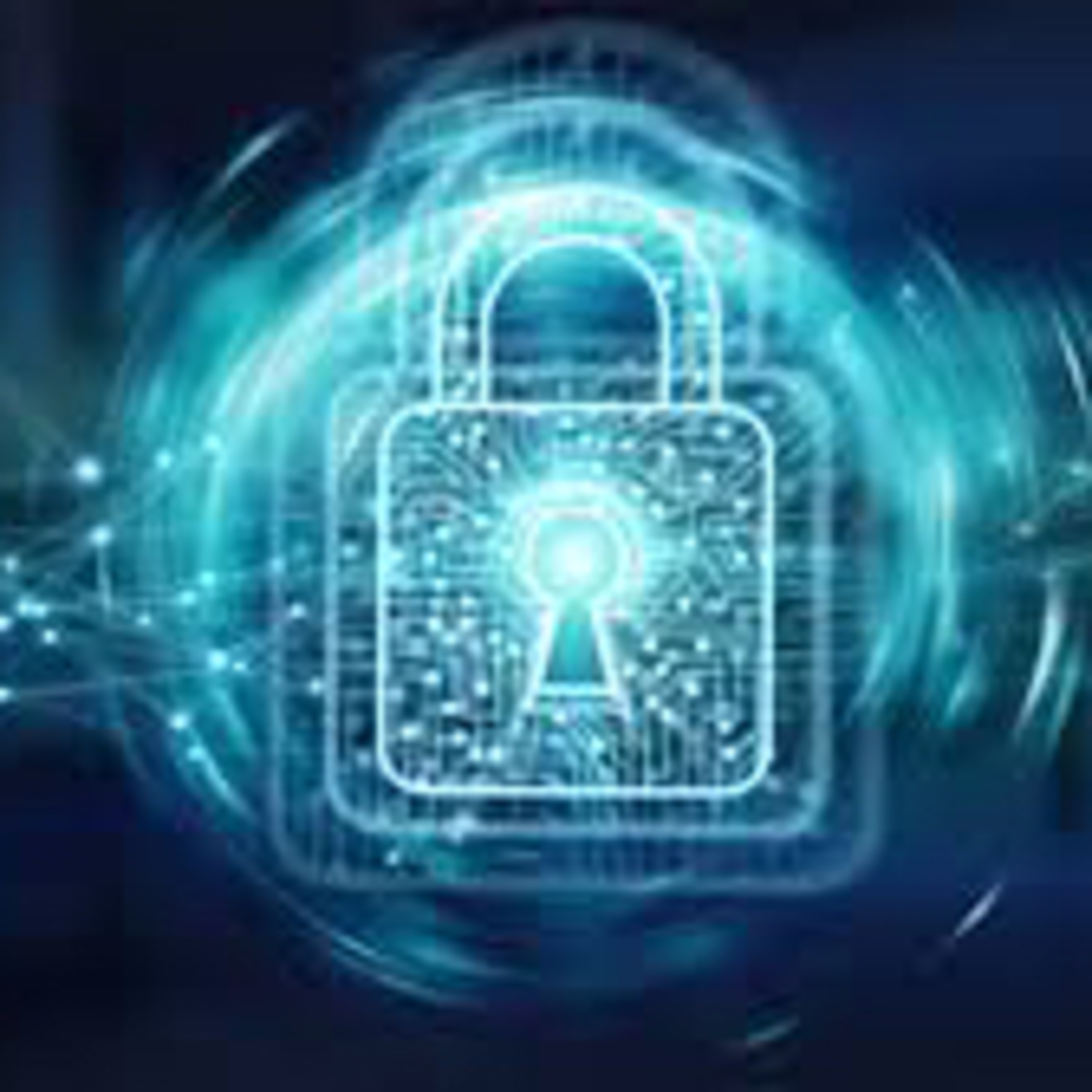 Encryption basics episode artwork
