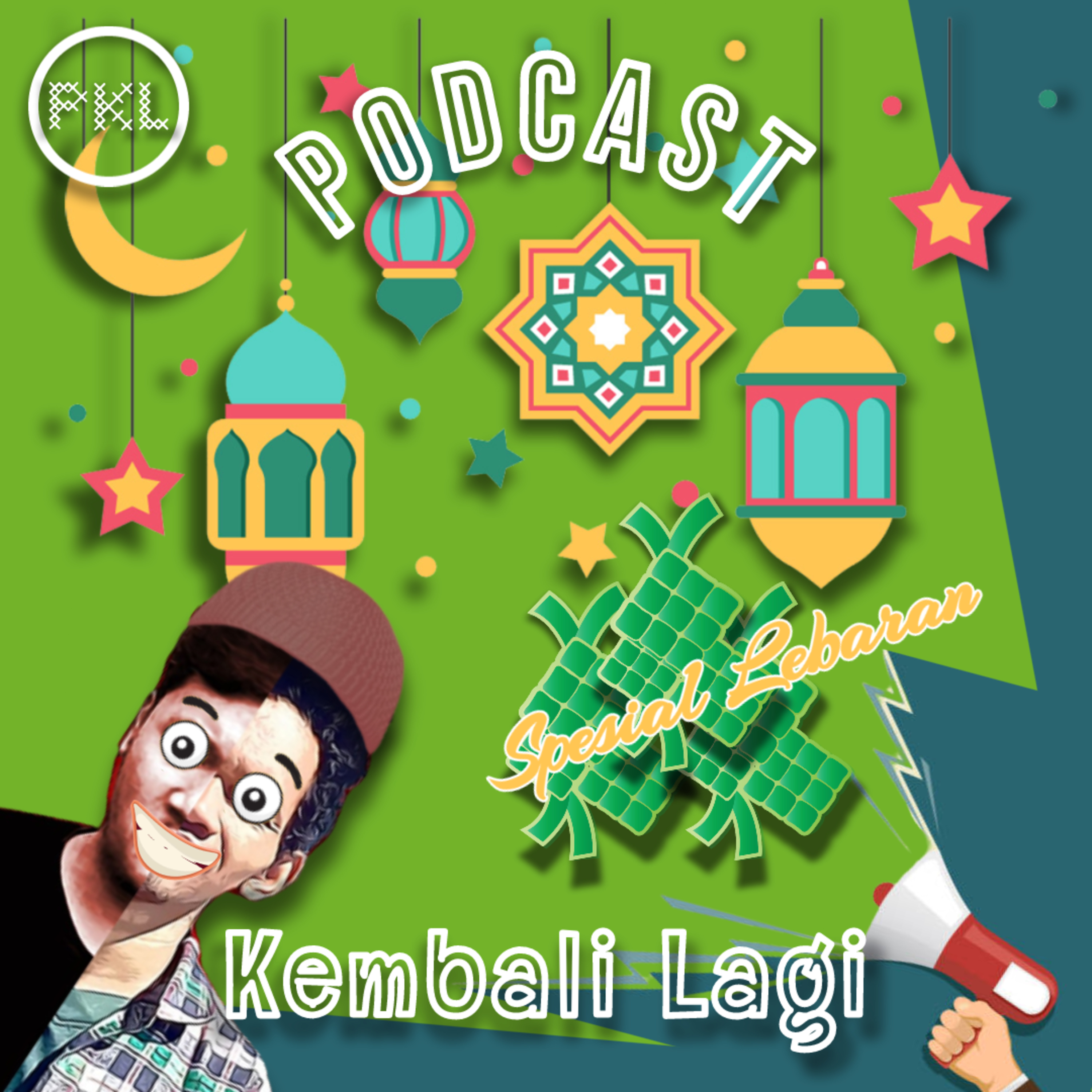 PKL - Podcast Kembali Lagi