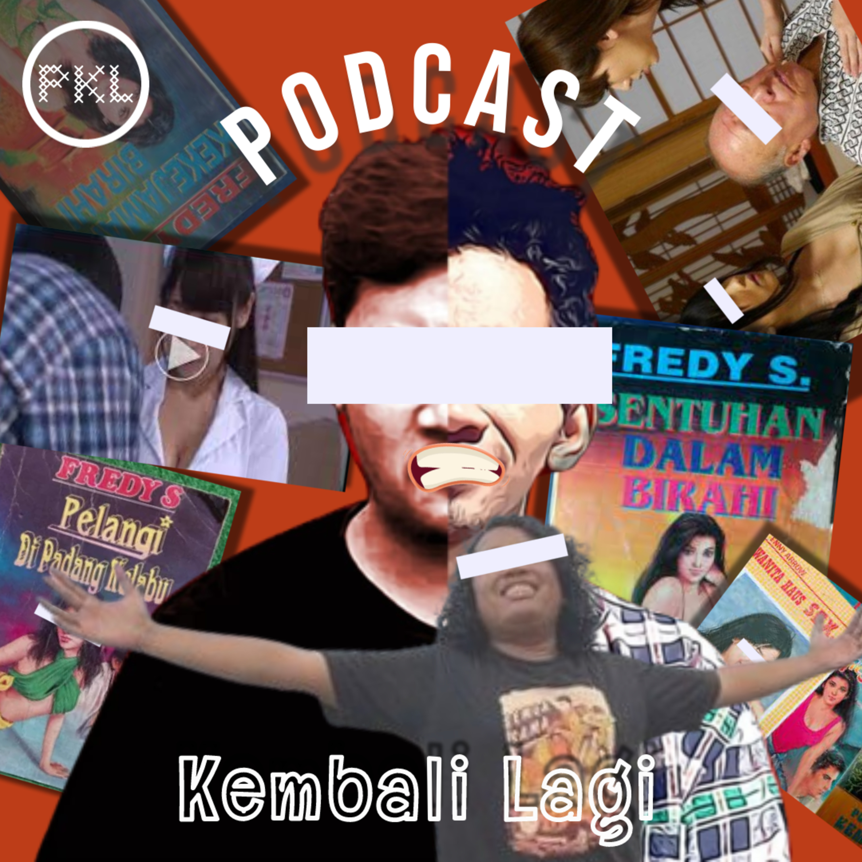 PKL - Podcast Kembali Lagi