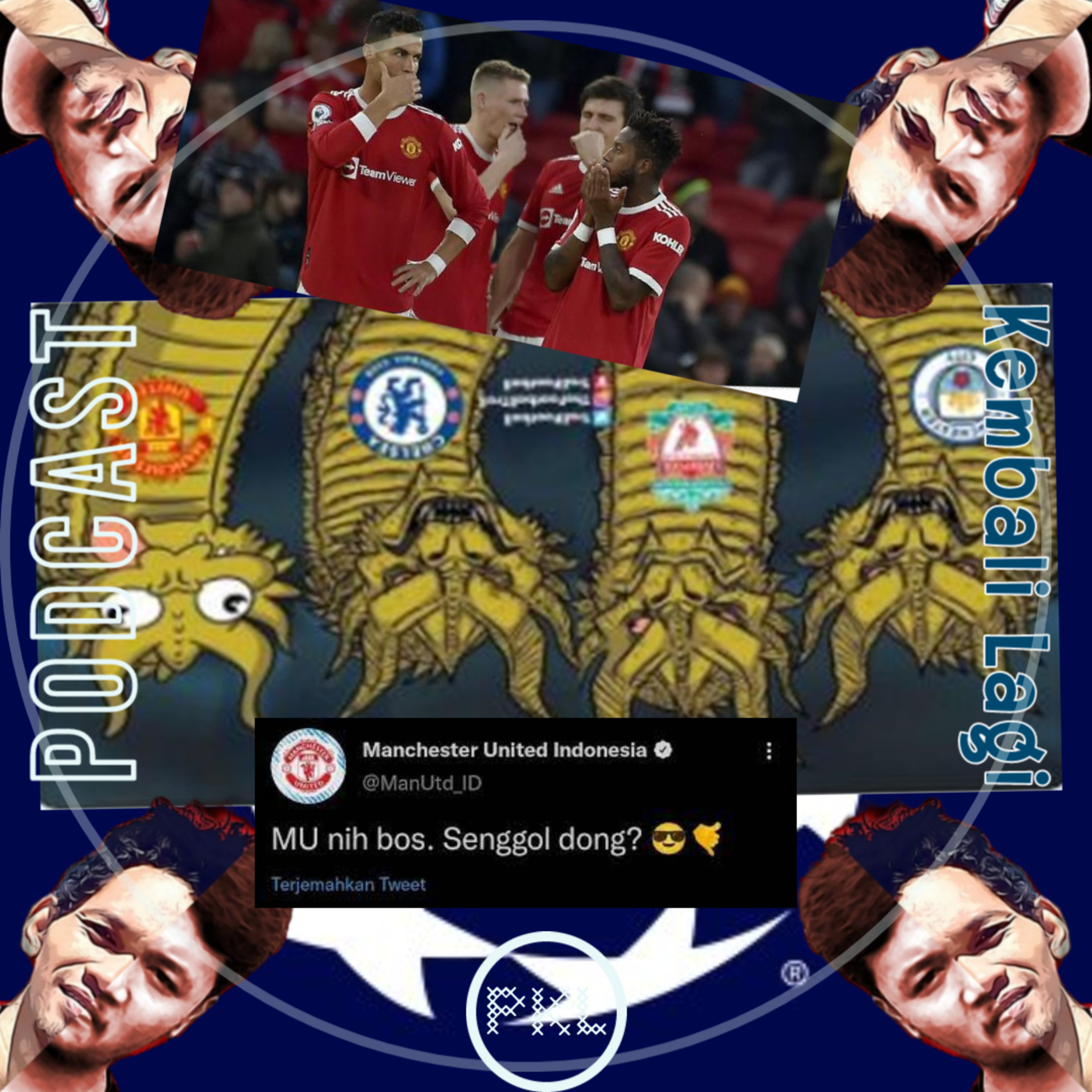 PKL - Podcast Kembali Lagi