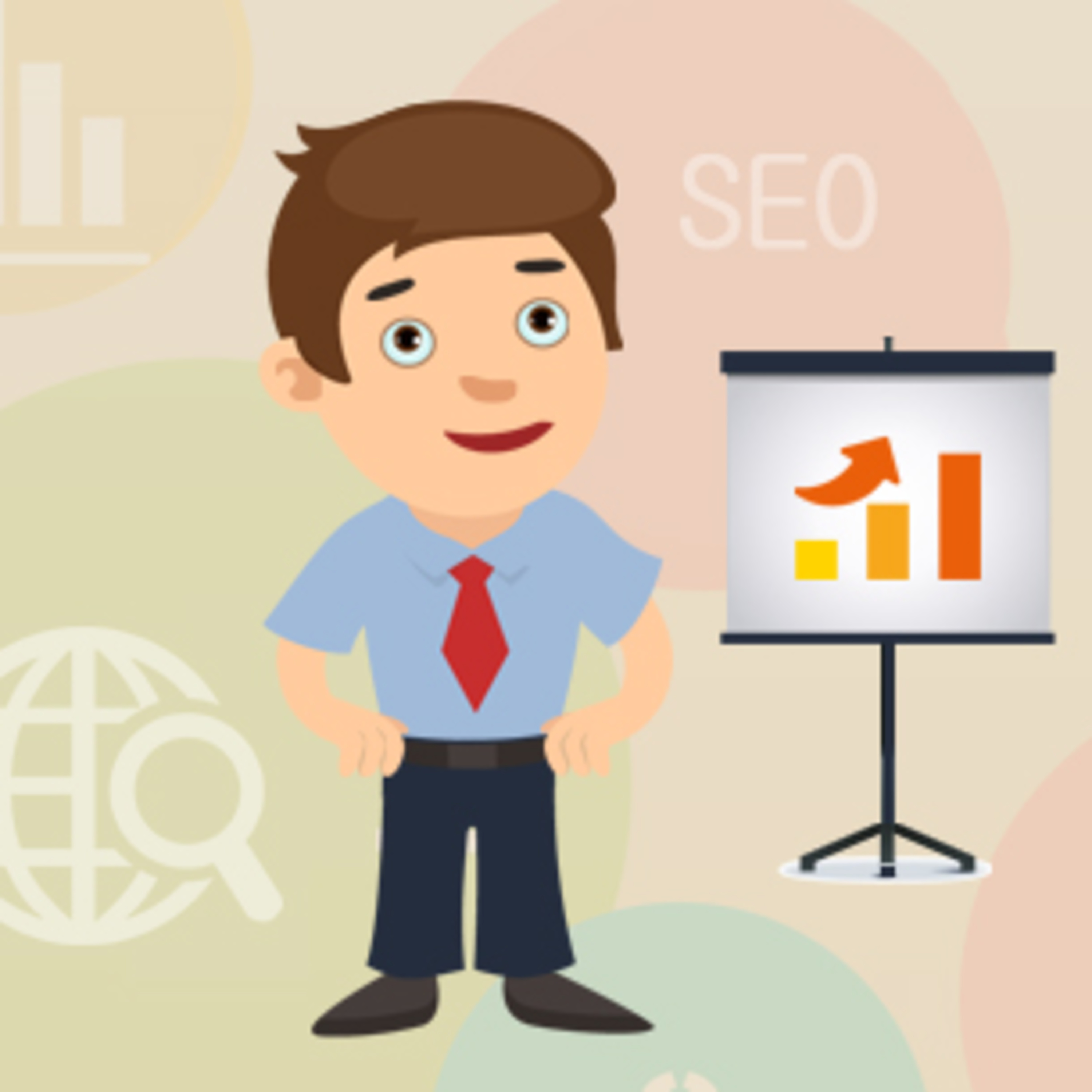 Digital Marketing Podcast (SEO, SMO, PPC, Brand Reputation Management) by Mansi Rana