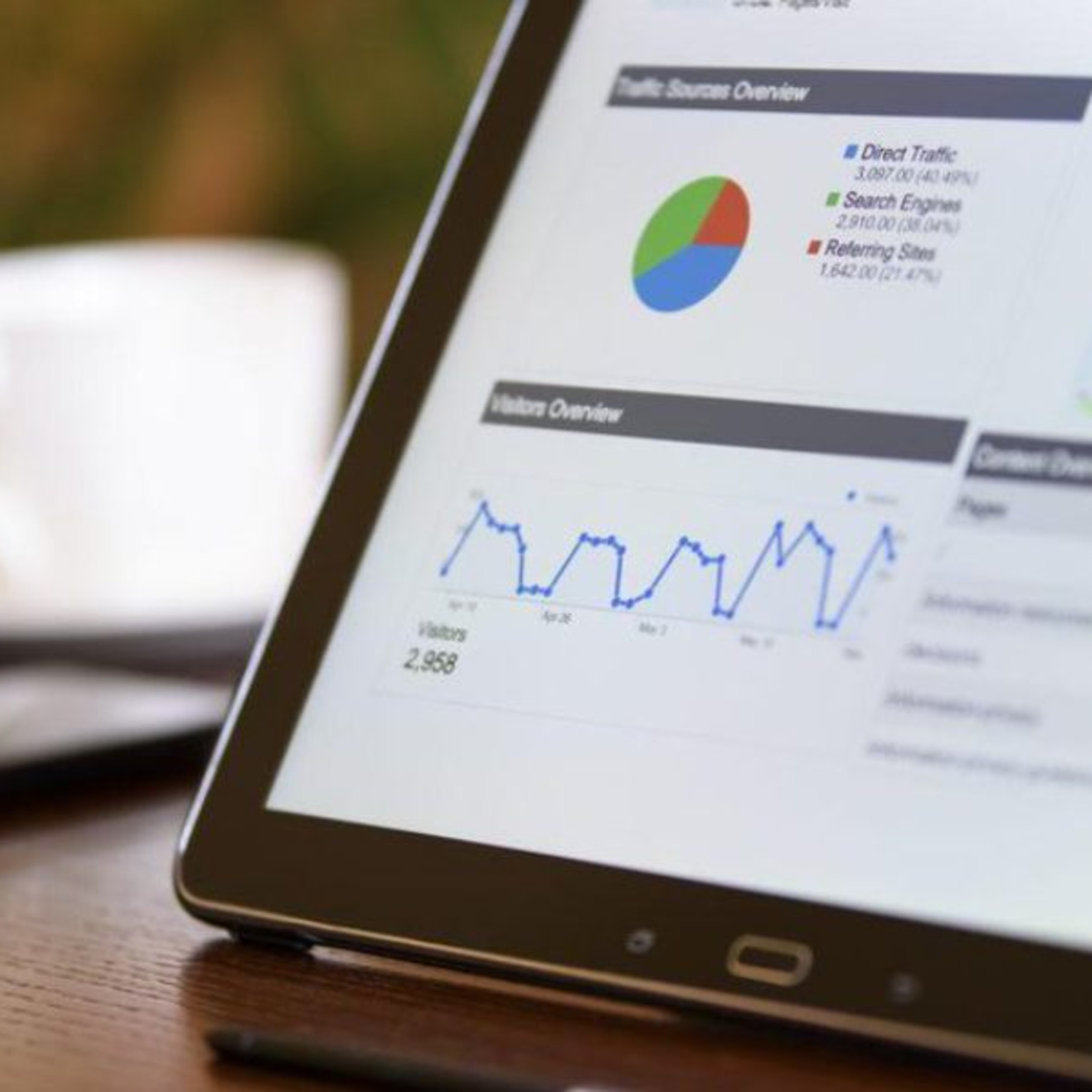 Digital Marketing Podcast (SEO, SMO, PPC, Brand Reputation Management) by Mansi Rana