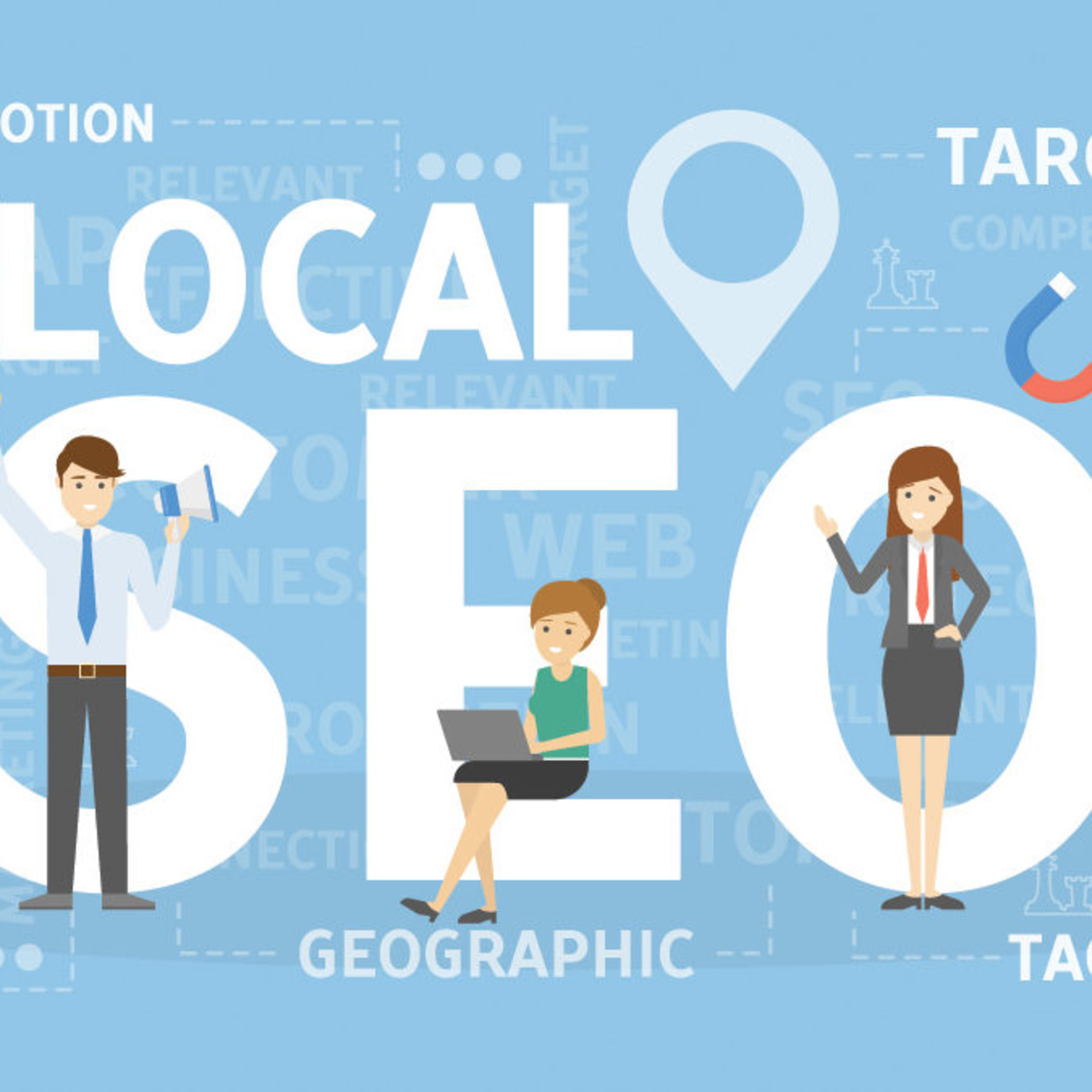 Digital Marketing Podcast (SEO, SMO, PPC, Brand Reputation Management) by Mansi Rana