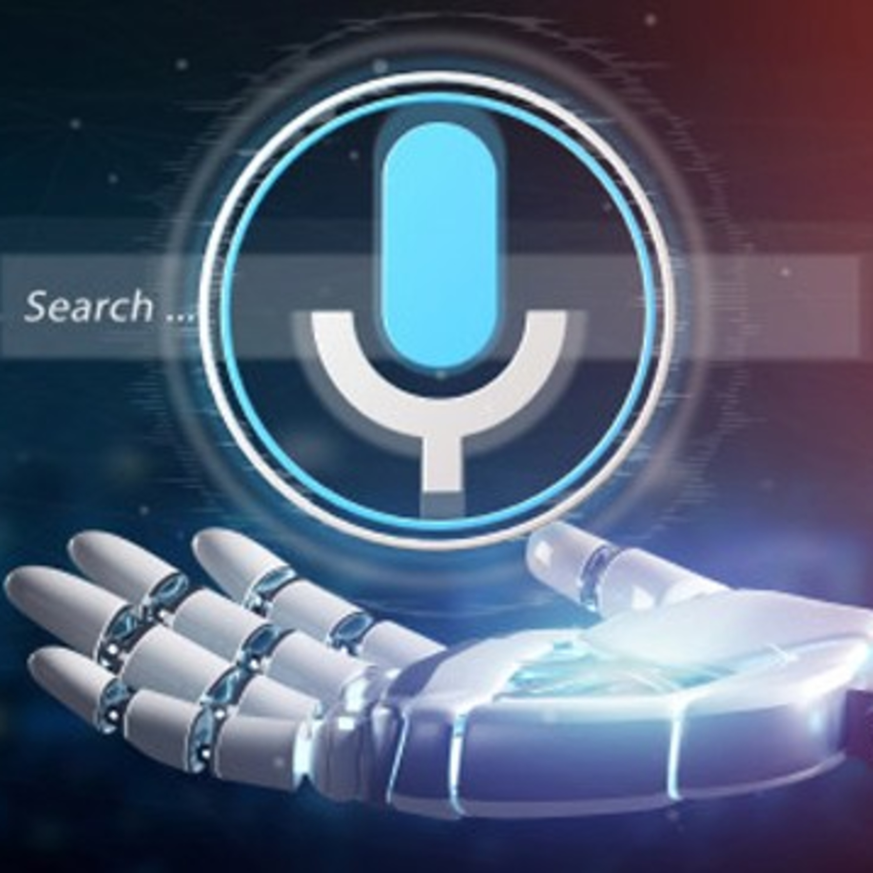 Digital Marketing Podcast (SEO, SMO, PPC, Brand Reputation Management) by Mansi Rana