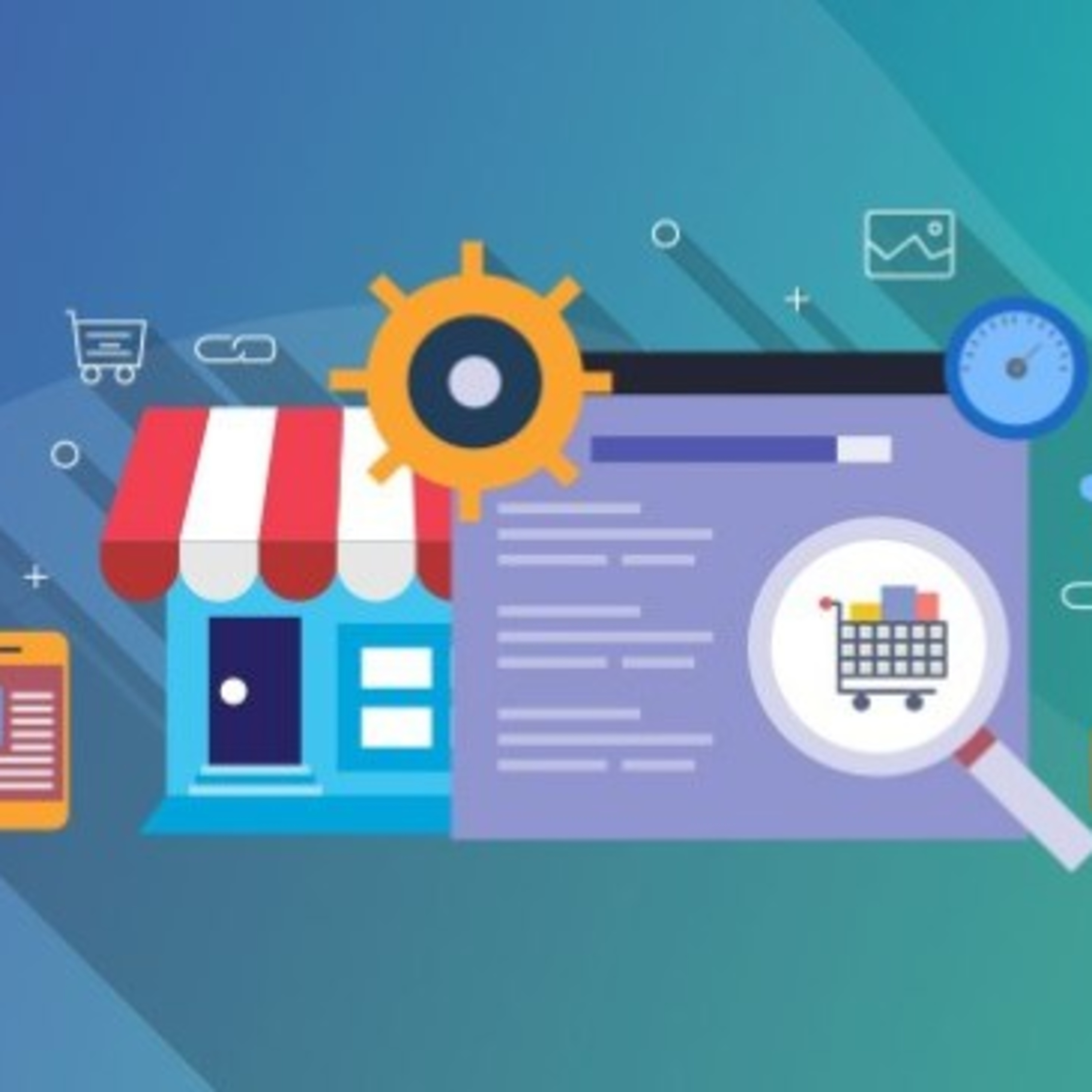 Digital Marketing Podcast (SEO, SMO, PPC, Brand Reputation Management) by Mansi Rana